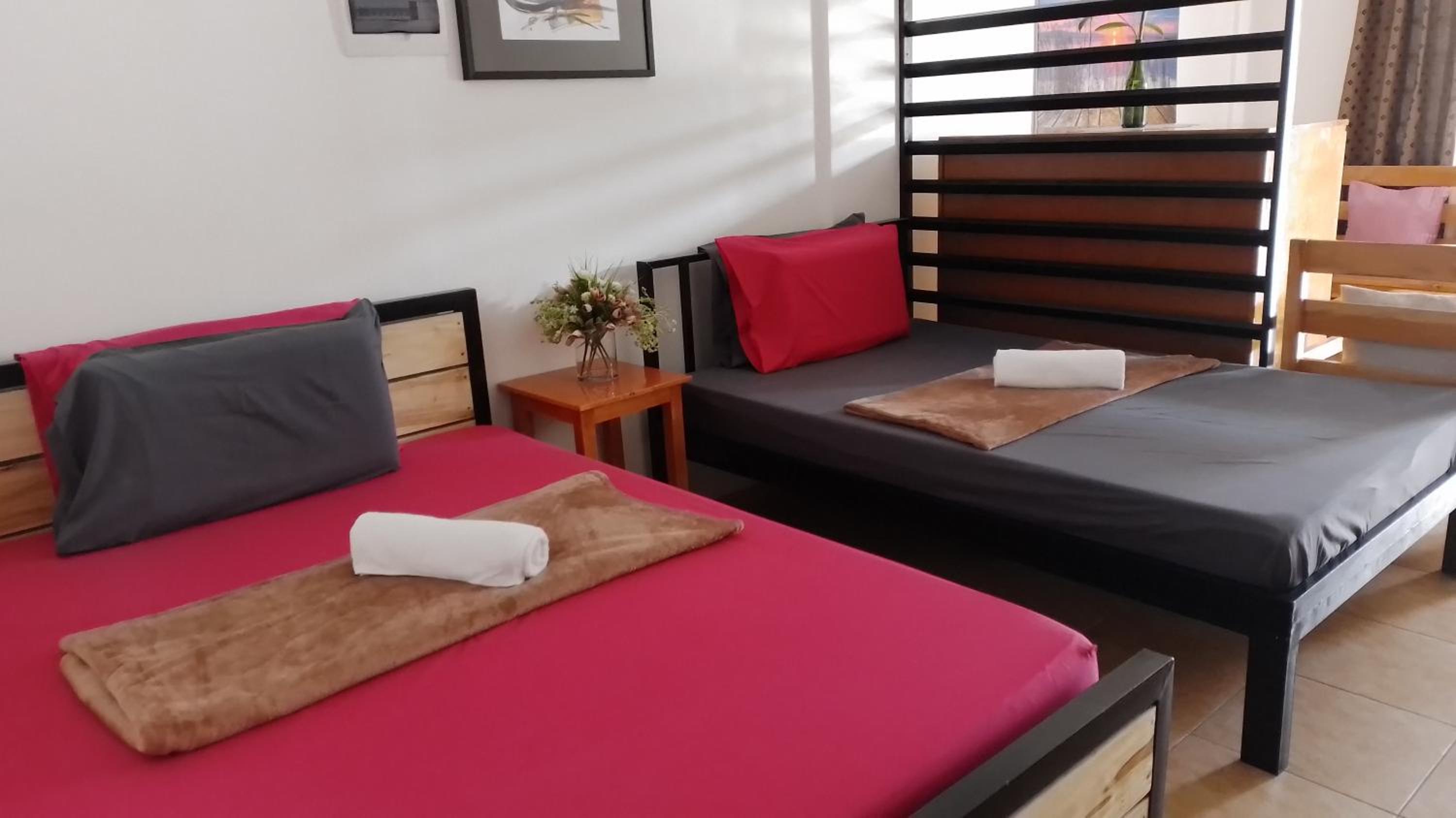 Double or Twin Room - Photo 7