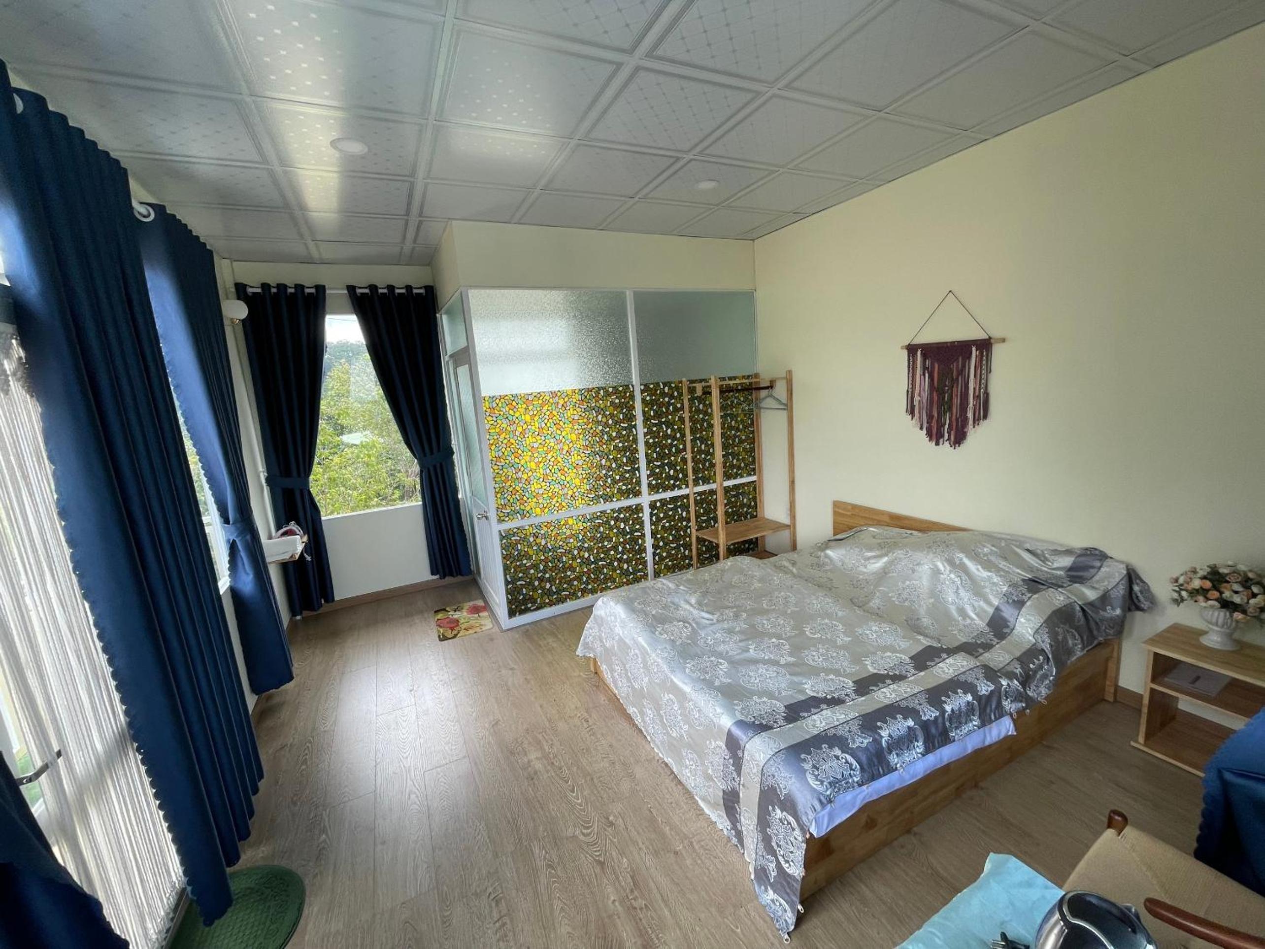 Double Room photo 3