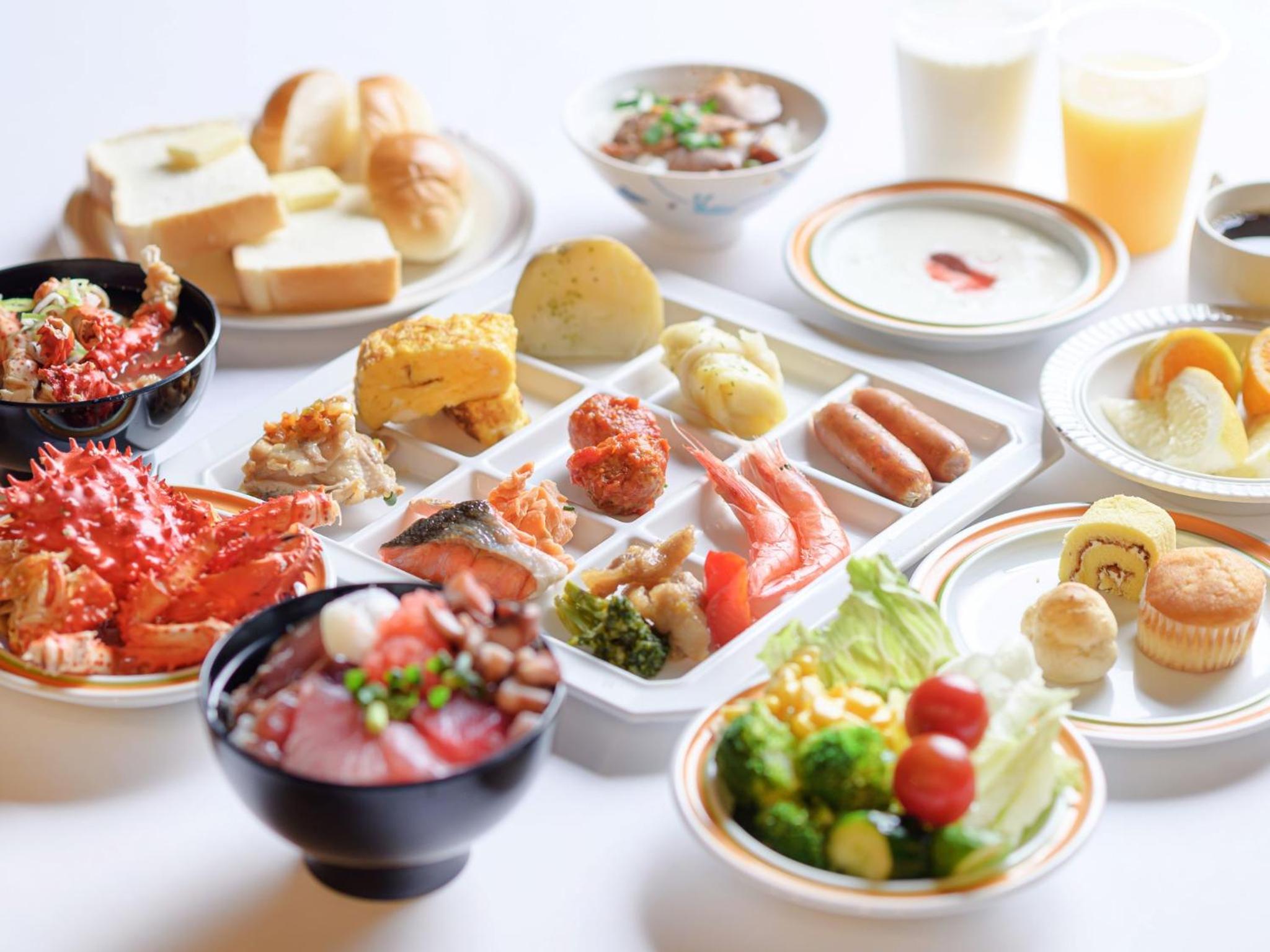 Twin Room - Breakfast Included - Non-Smoking - Photo 11