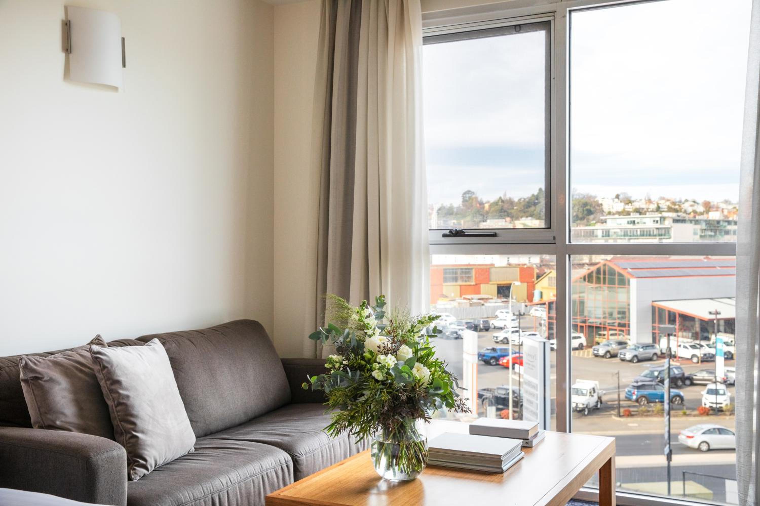 City View Studio