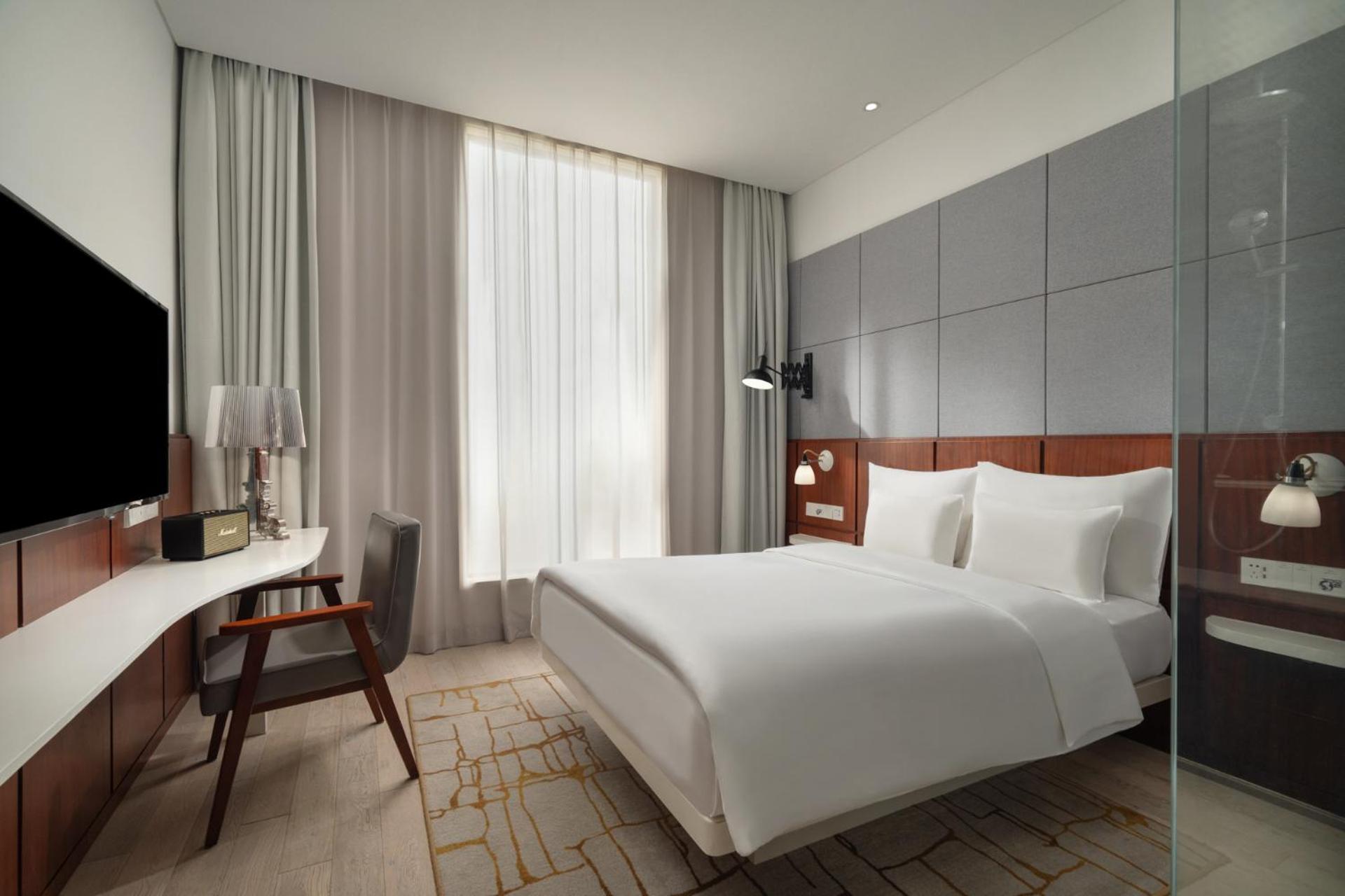 Superior Queen Room