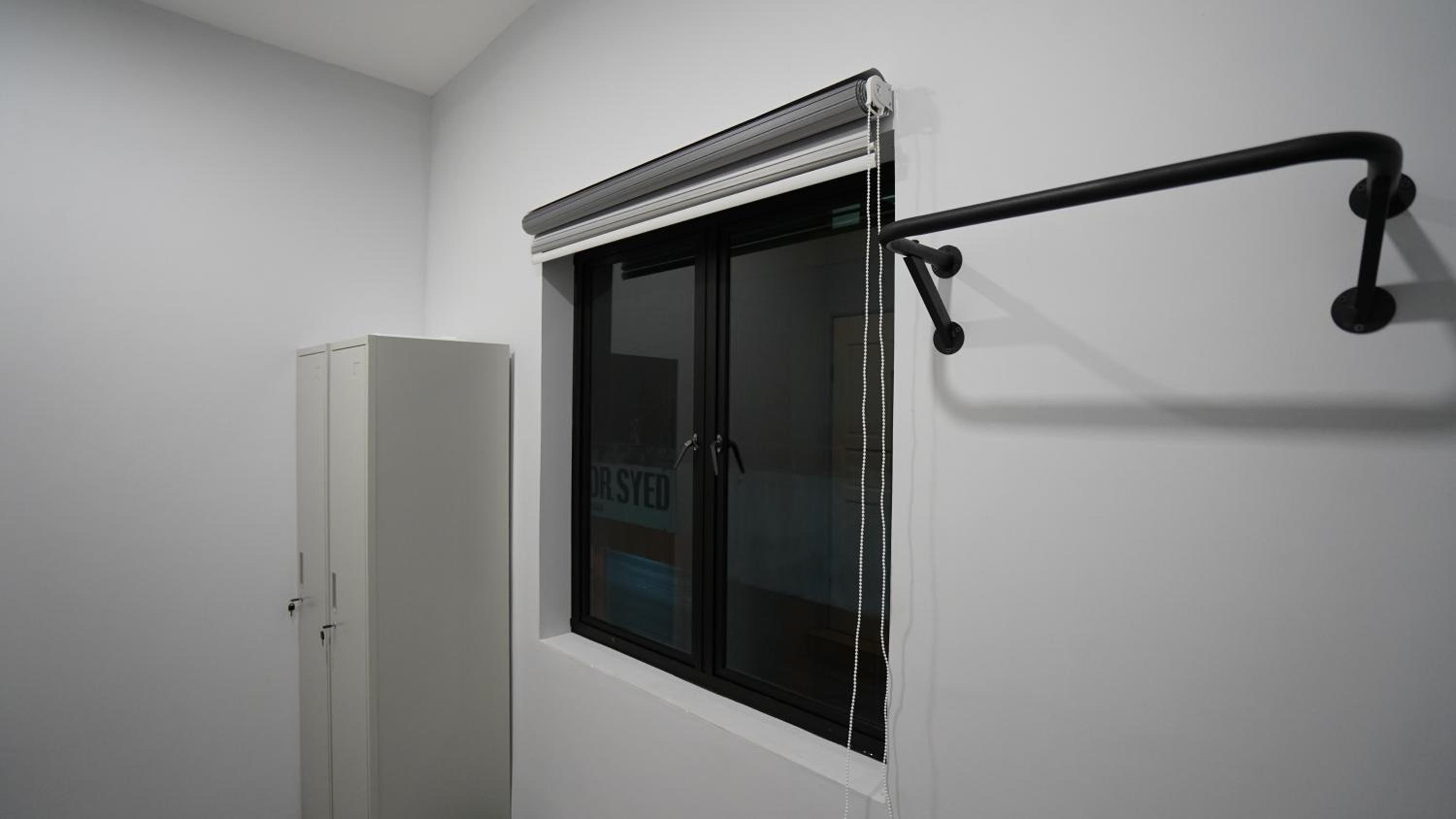 Mixed Dormitory Room photo 3