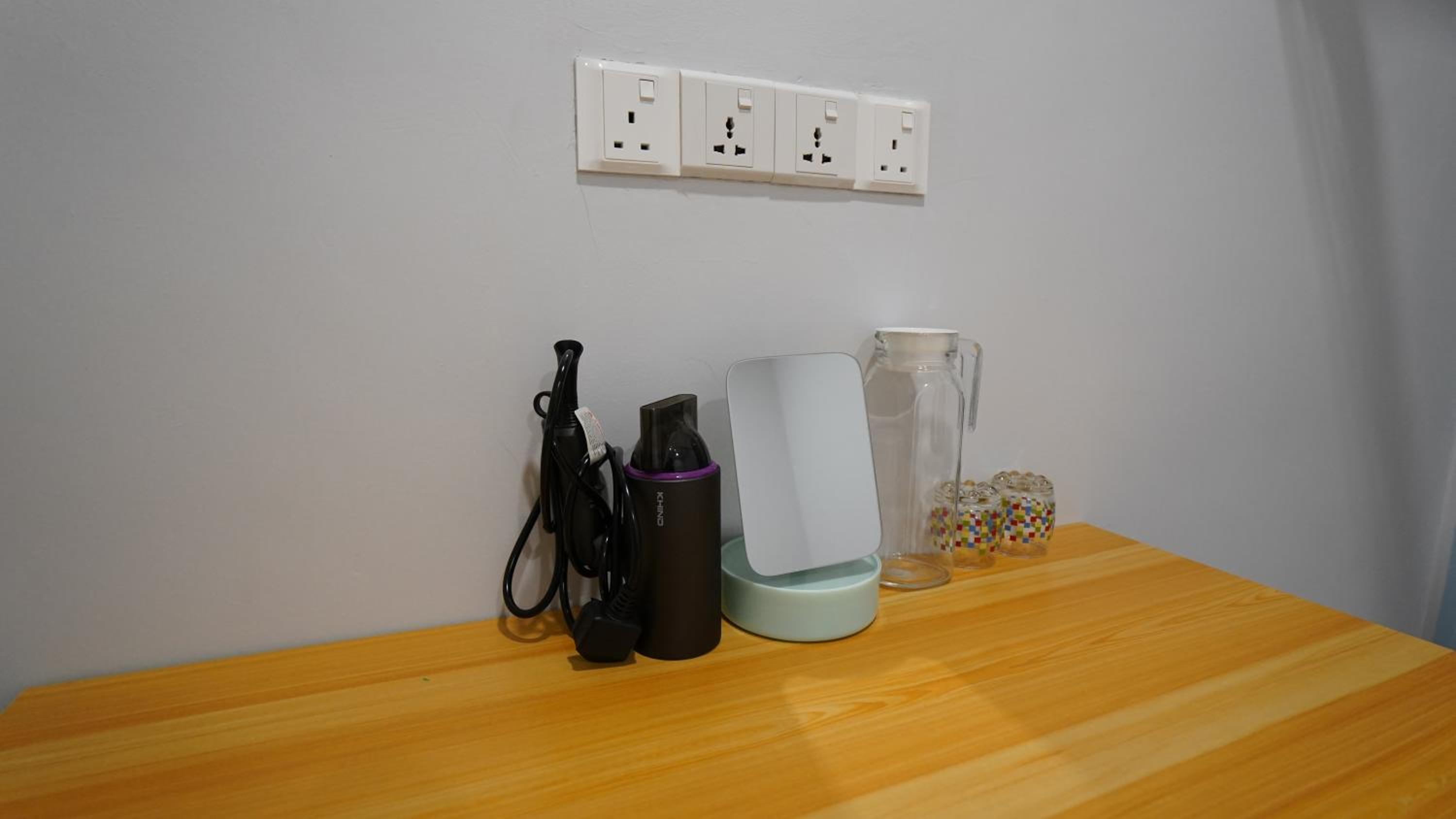 Deluxe Queen Room photo 3