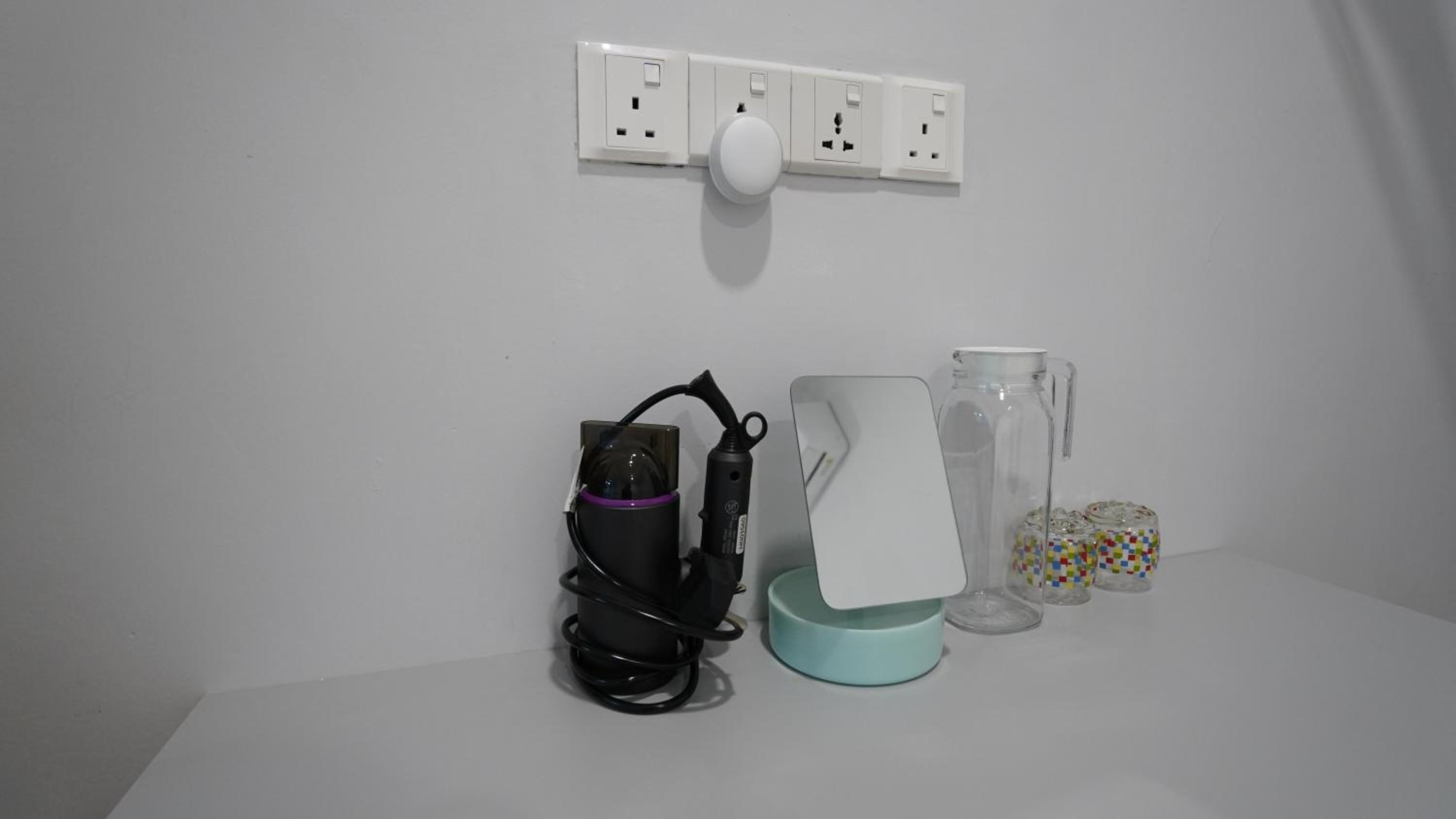 Standard Twin Room photo 3