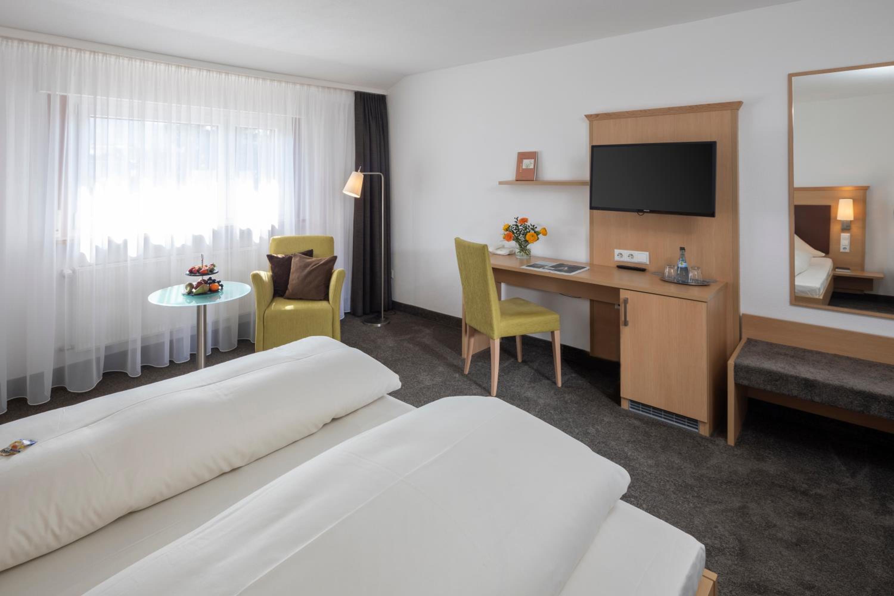 Double Room - Photo 1