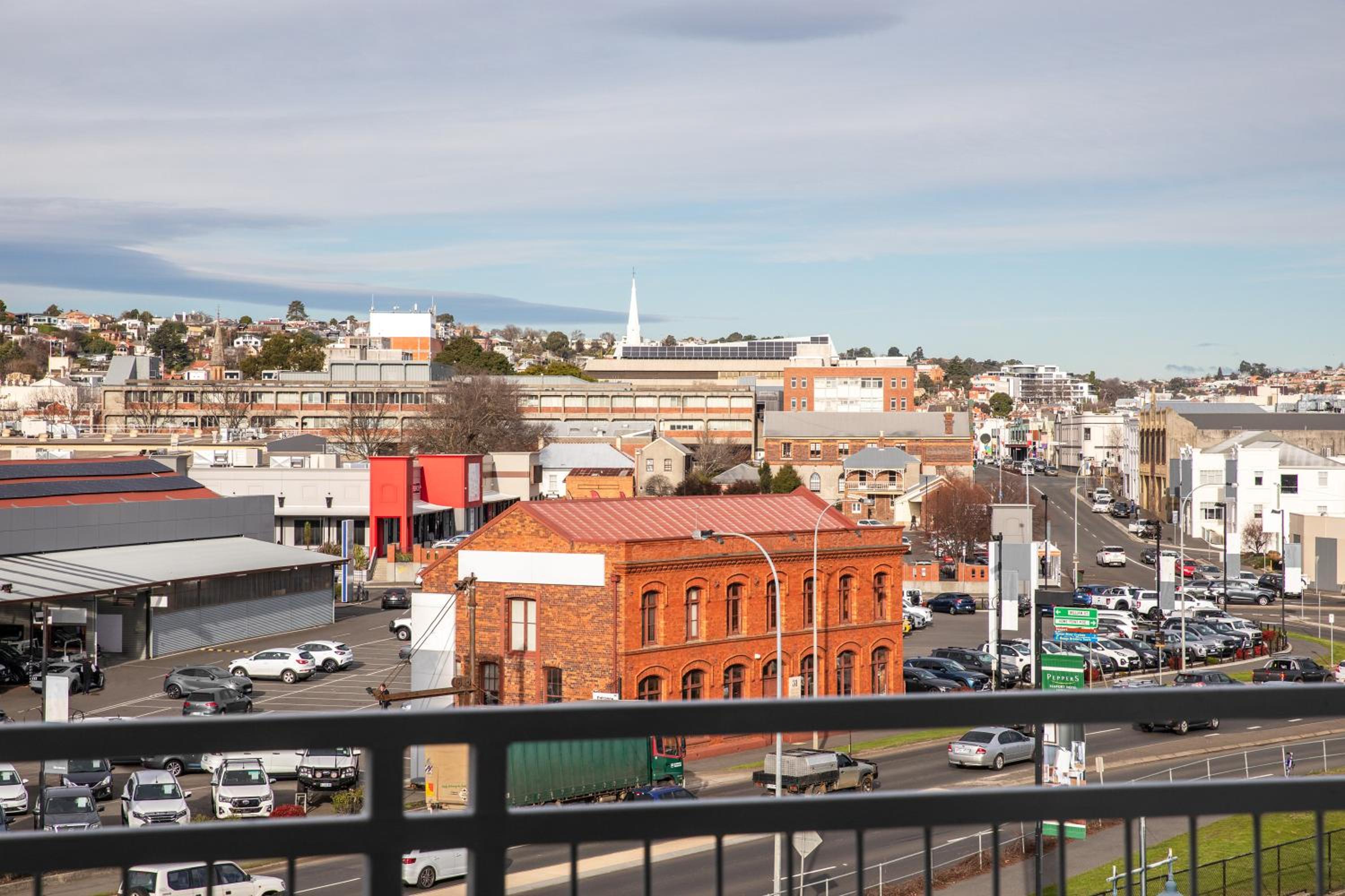 Special Offer - Suite With City View