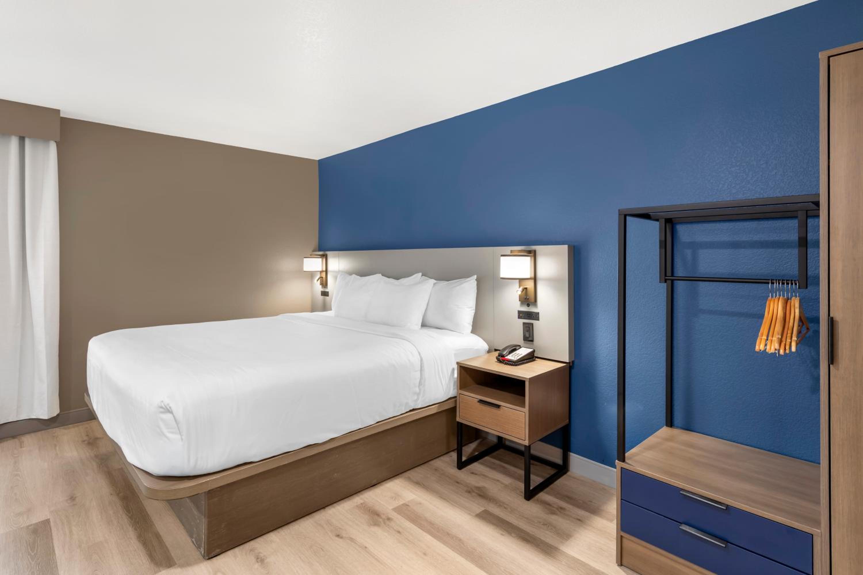 Comfort Inn Fontana, Billede 3