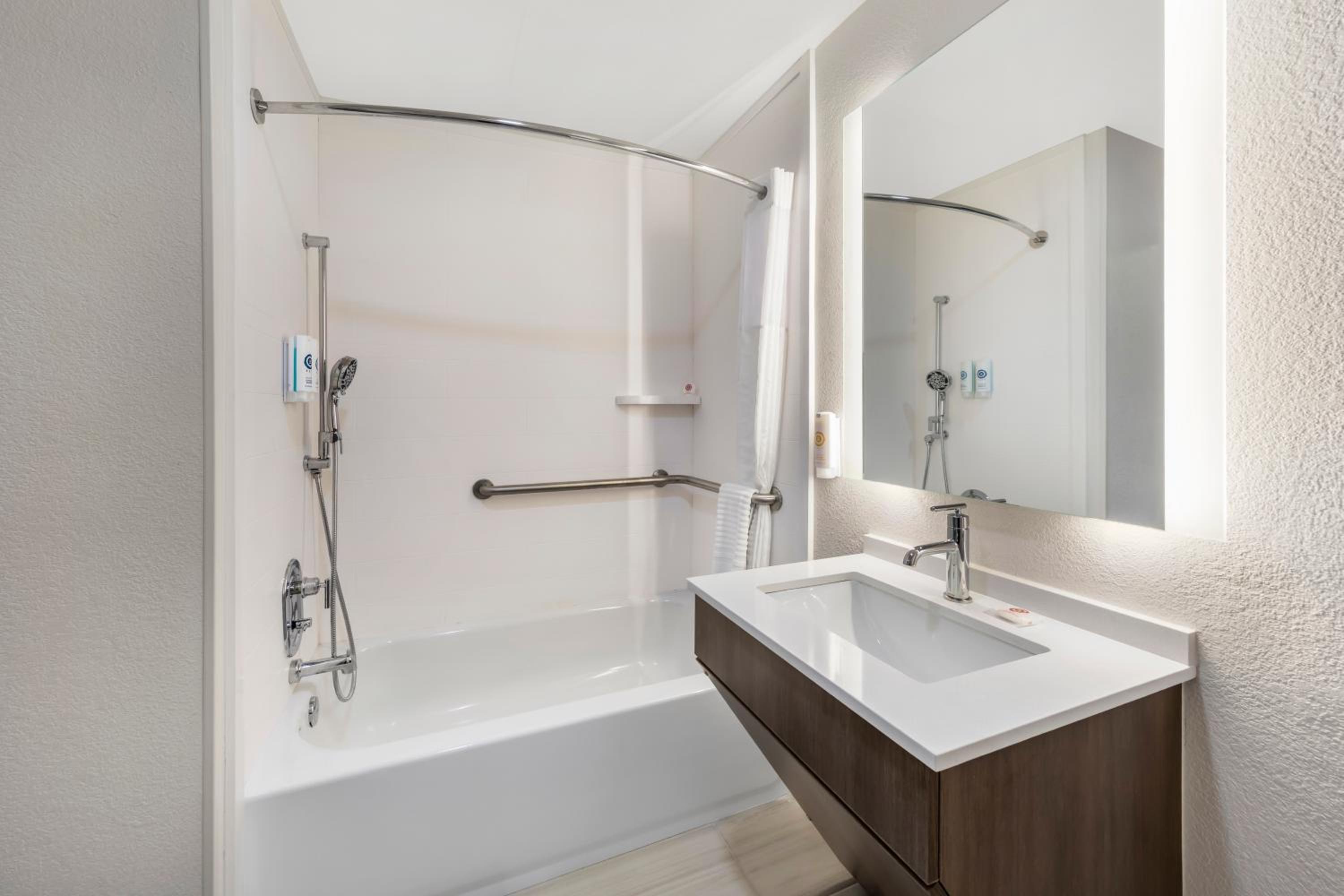 Comfort Inn Fontana, Billede 2