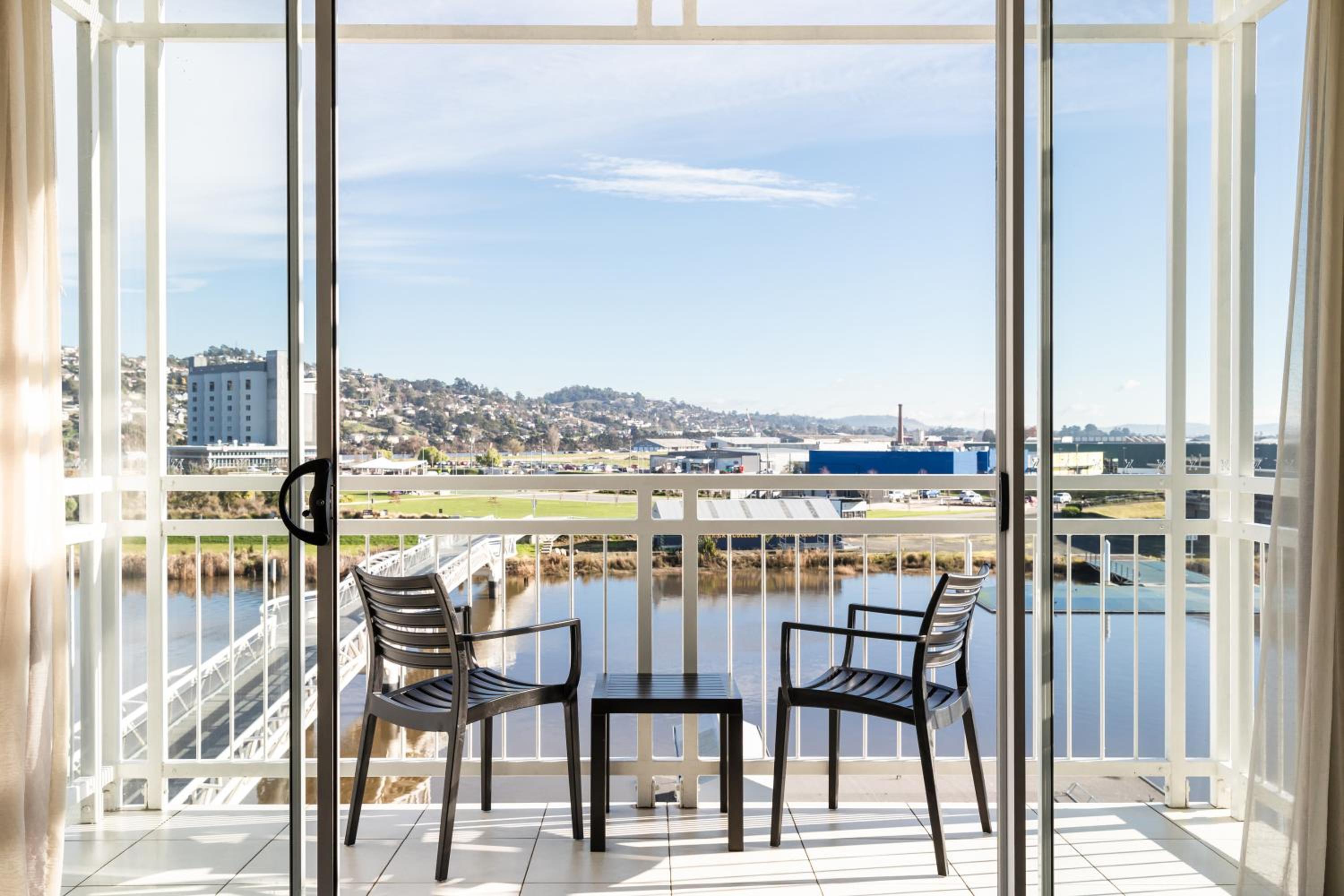 River View Suite