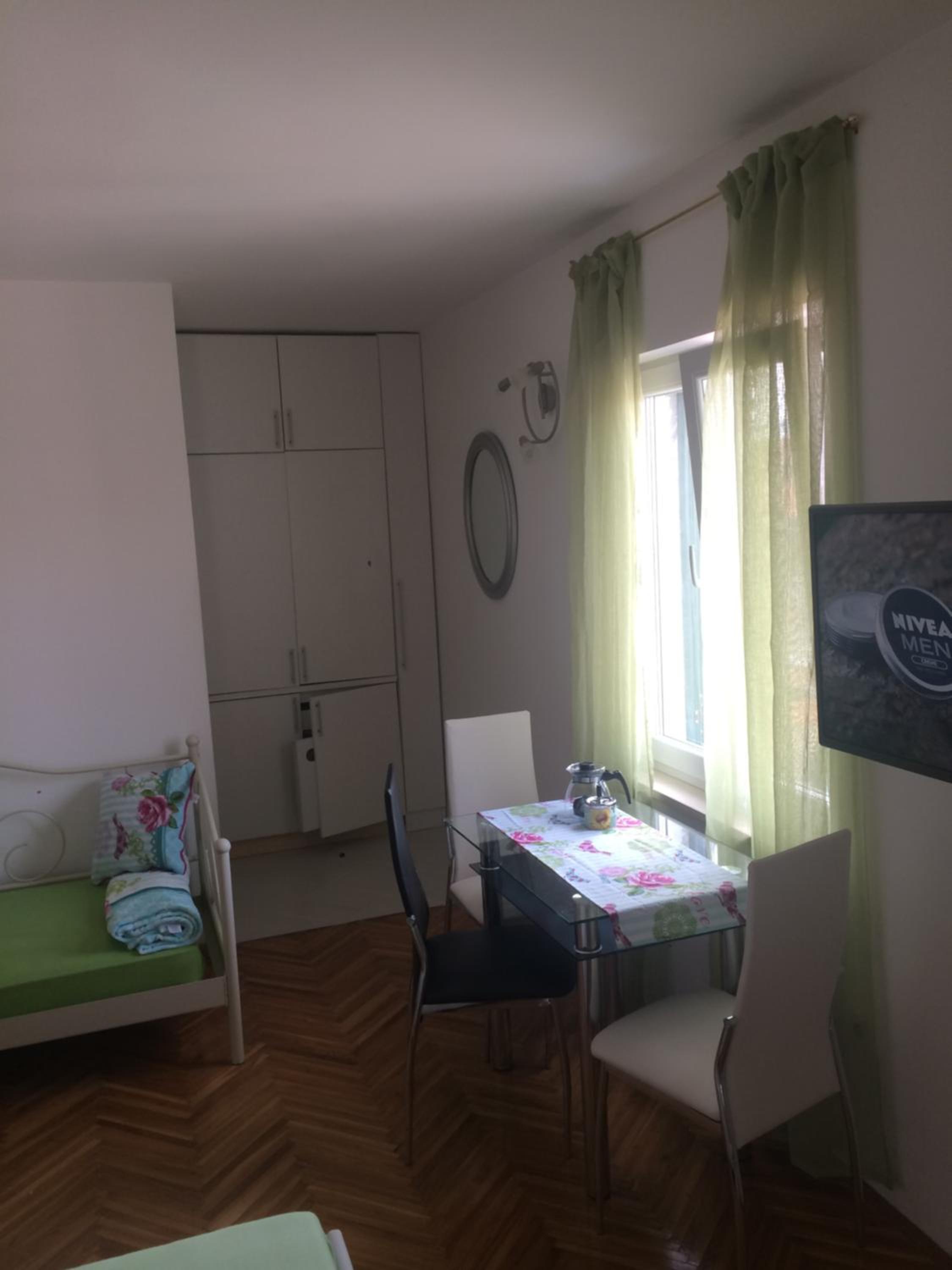 Apartment with Terrace photo 1