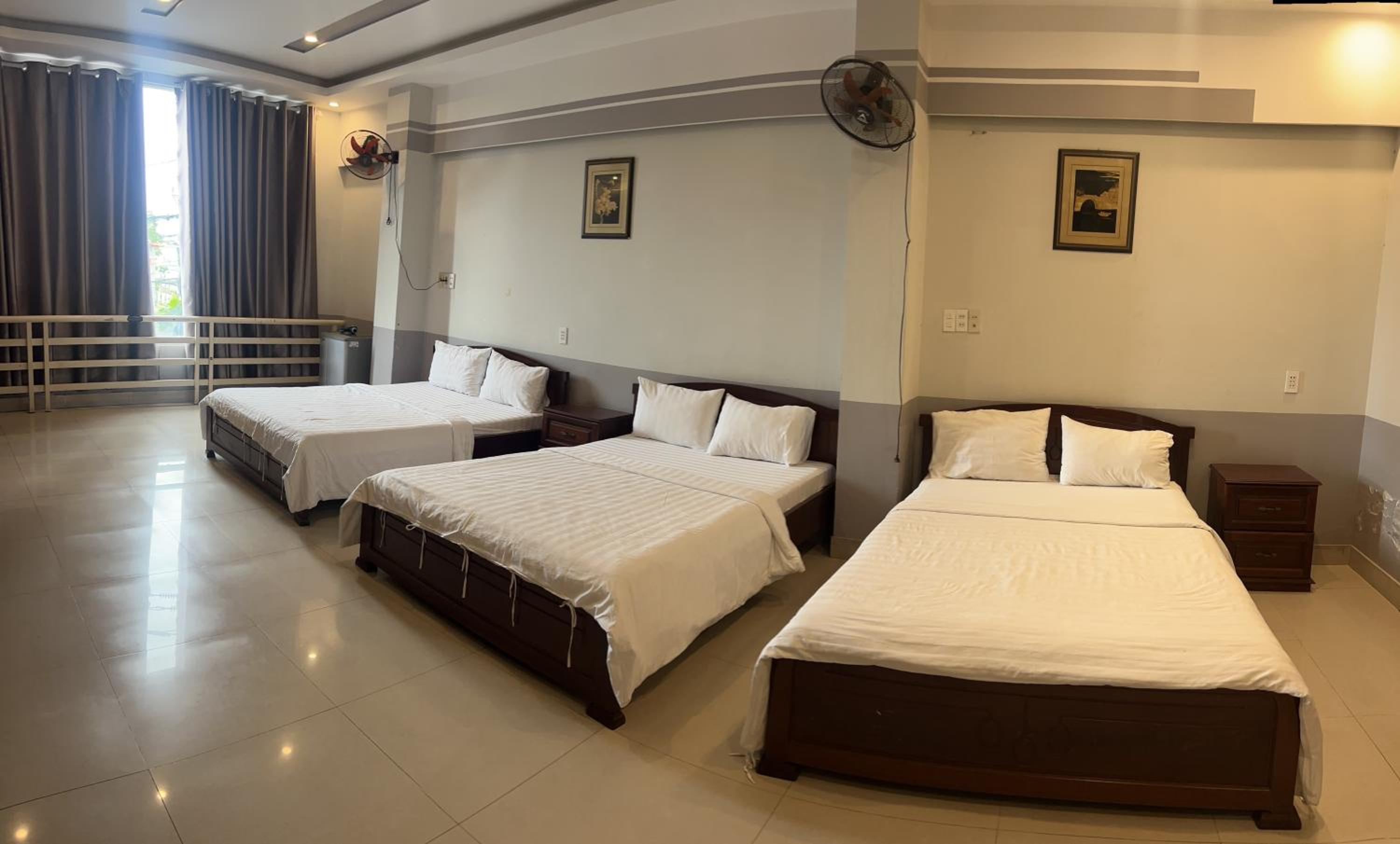 Standard Family Room - Photo 1