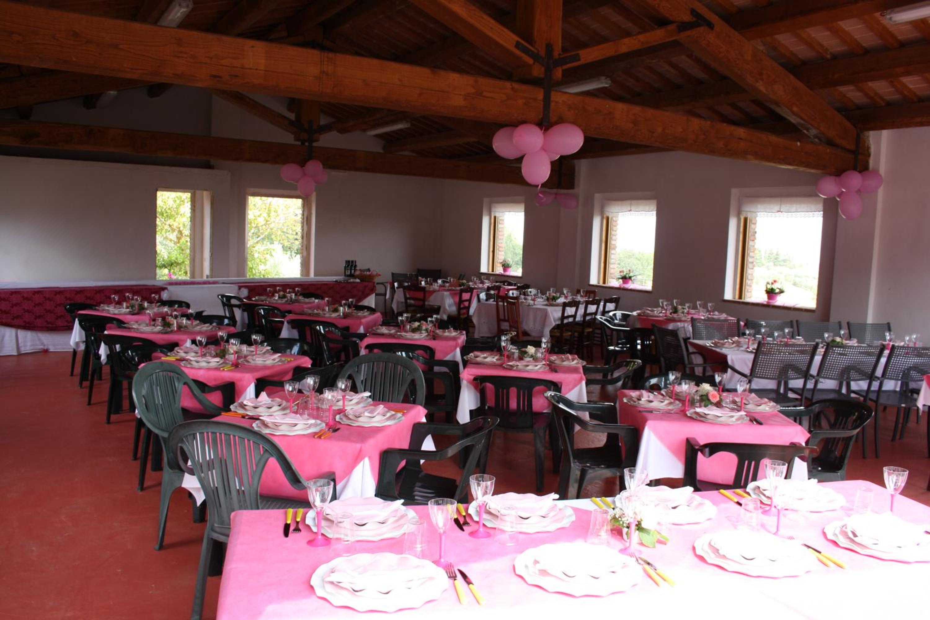 Agriturismo Borgo Del Papa, Foto 26