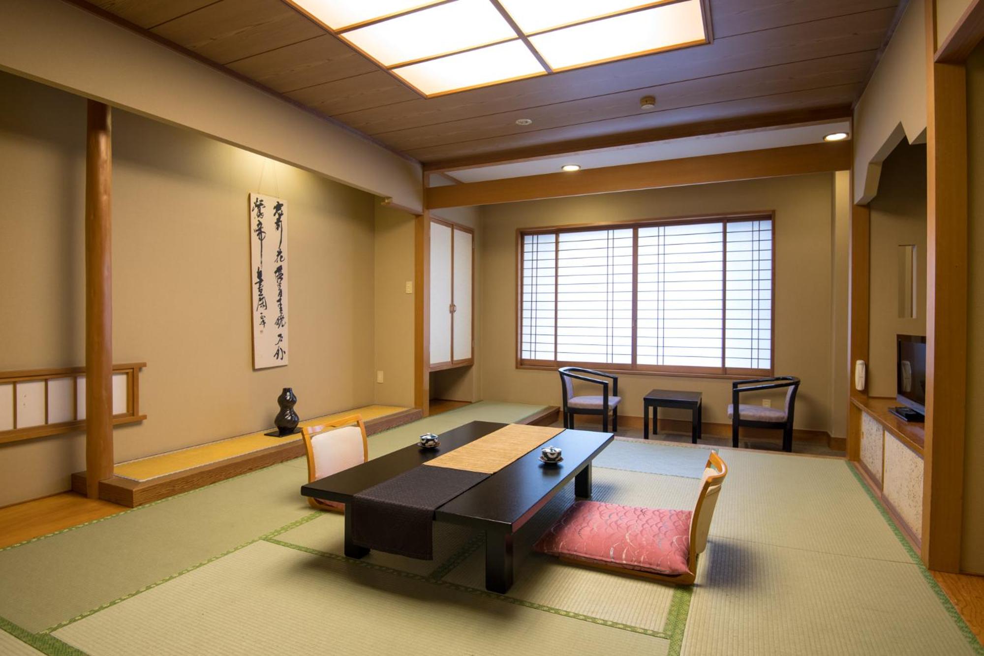 Japanese-Style Room - Photo 2