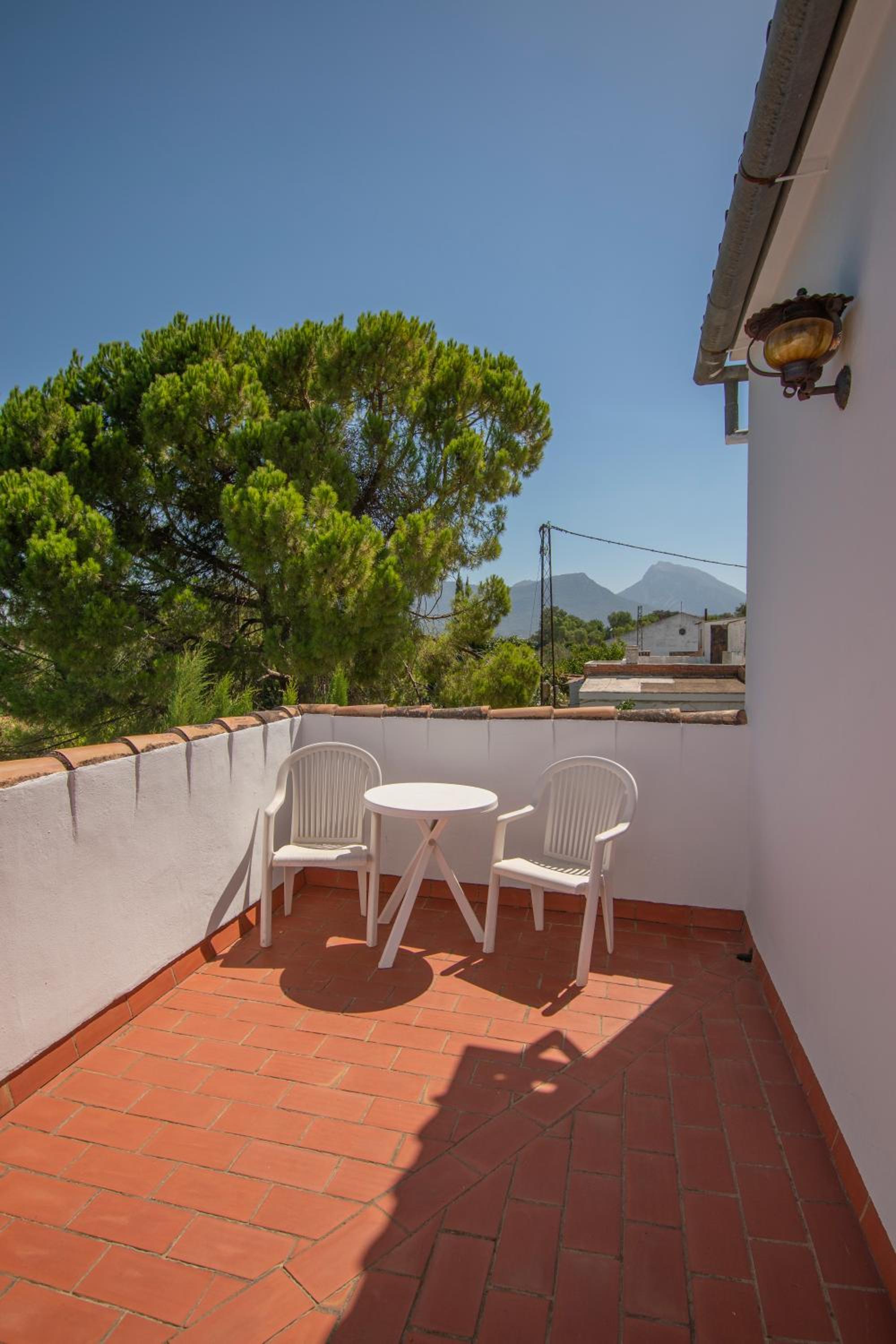 Double Room with Terrace - Photo 1