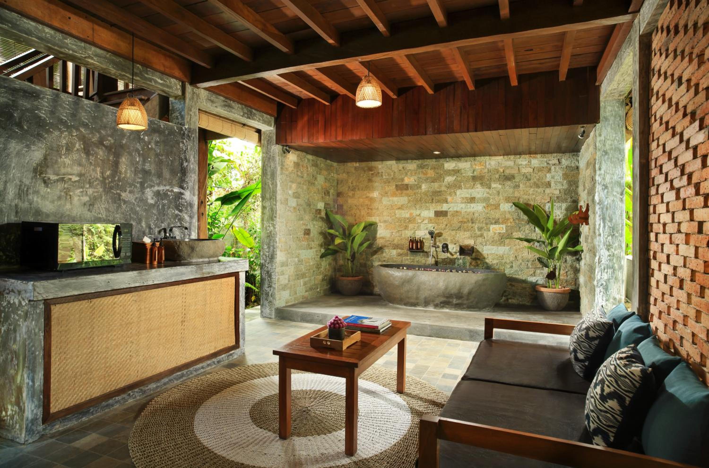 Duplex Suite - Photo 4