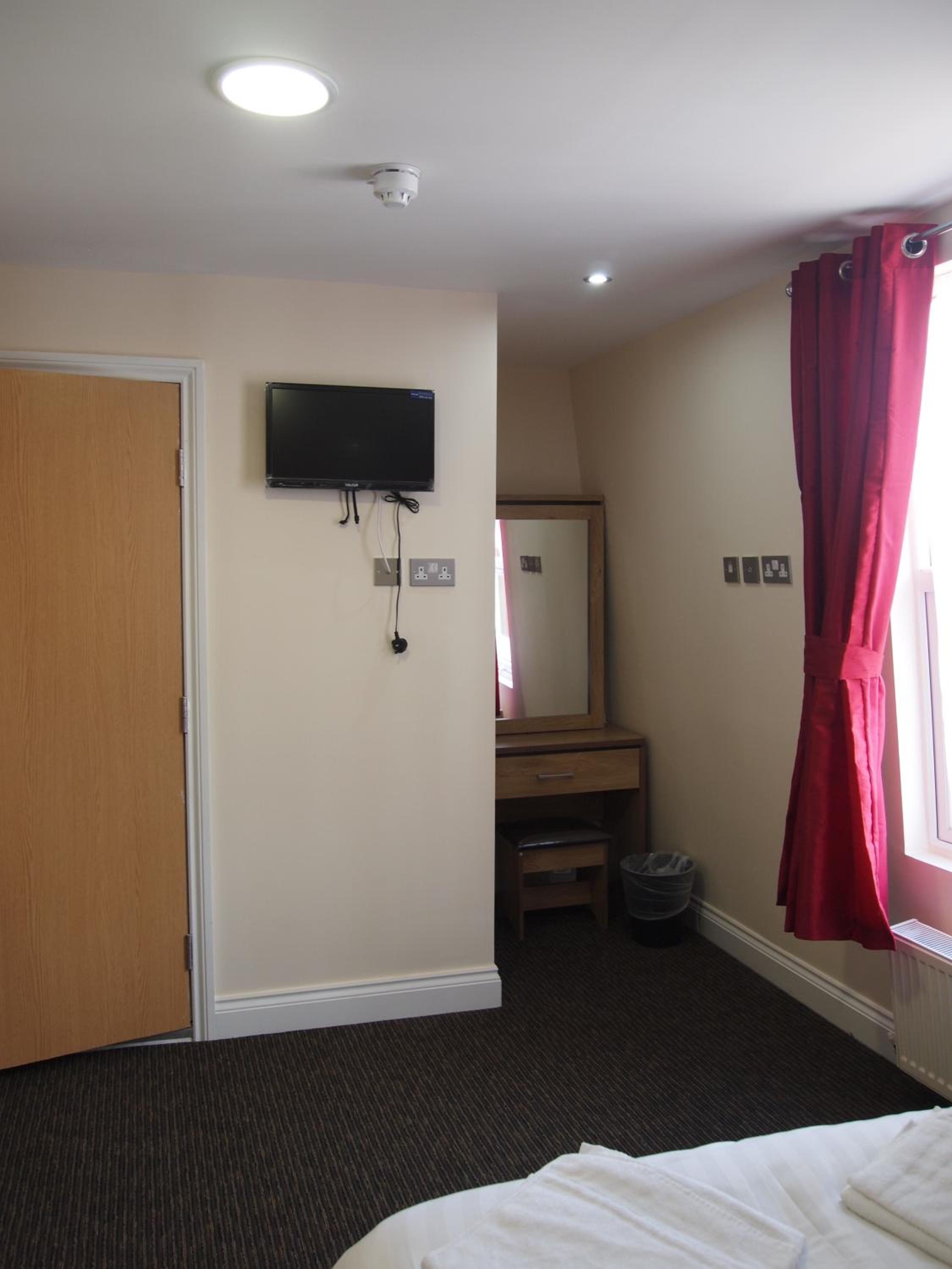 Triple Room photo 1