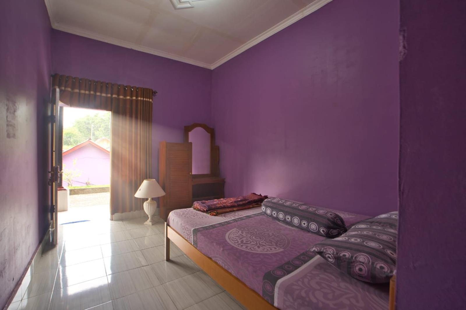 Standard Room - Photo 18