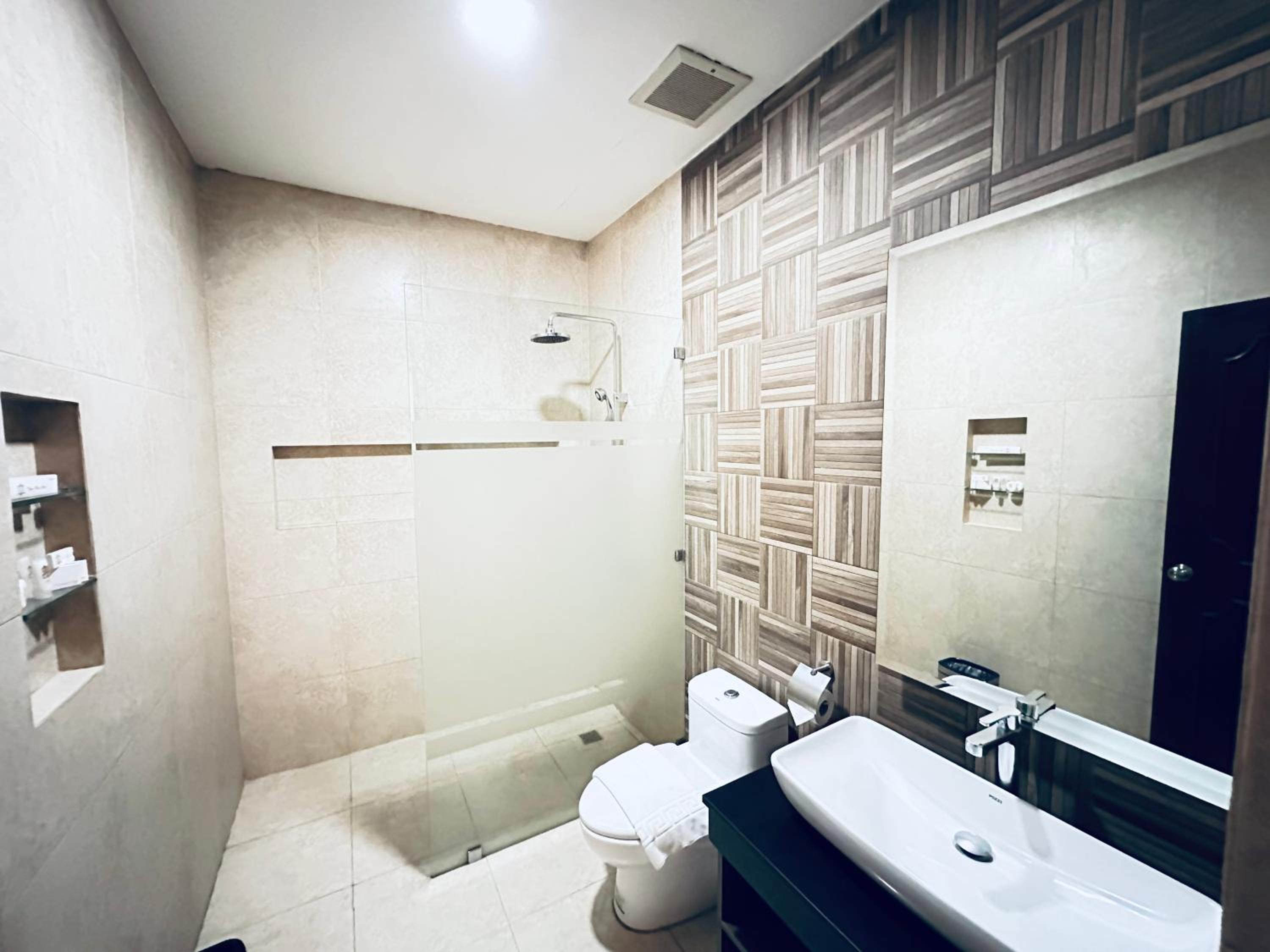 Suite photo 3