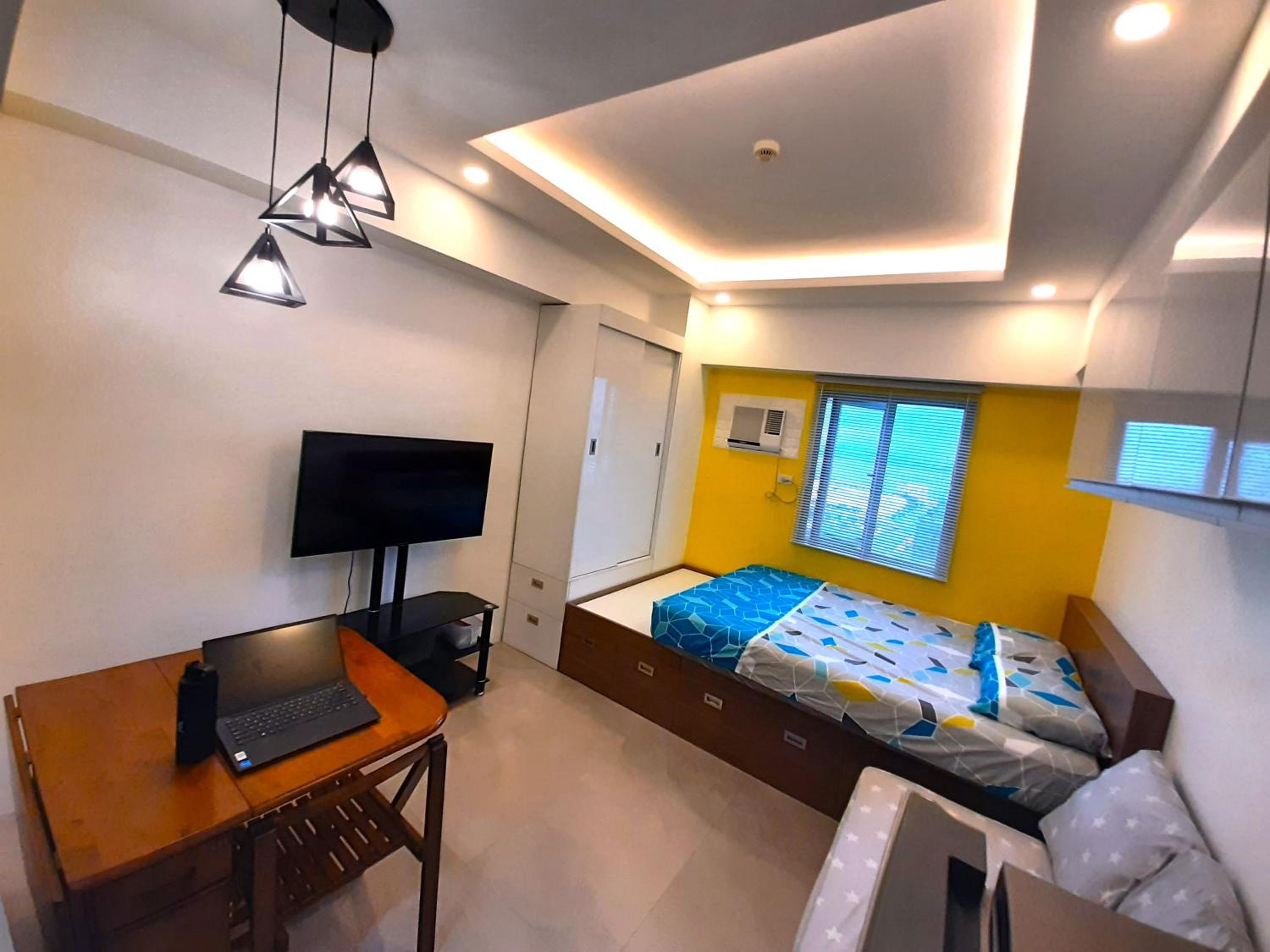 Queen Room with Sea View photo 1