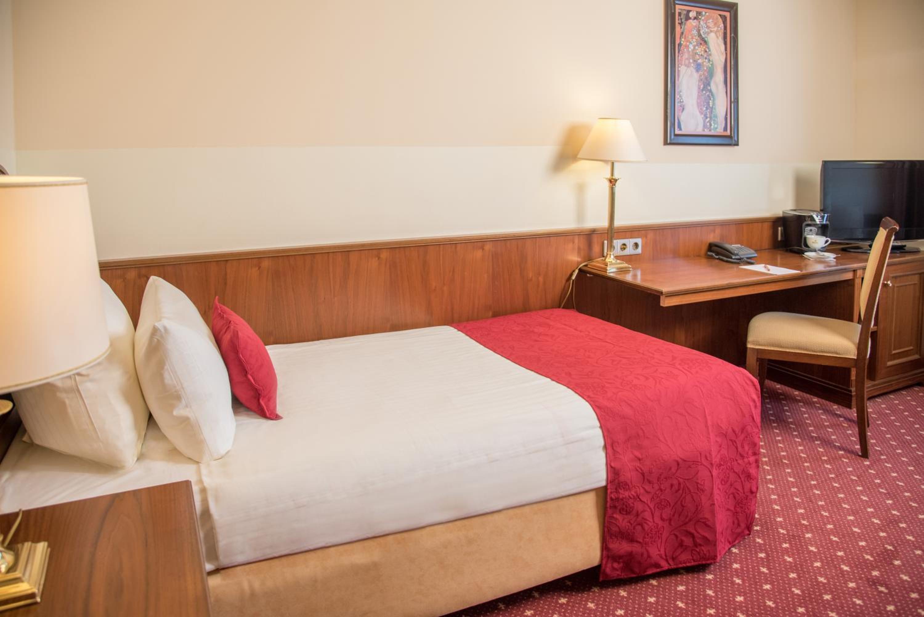 Deluxe Single Room photo 1