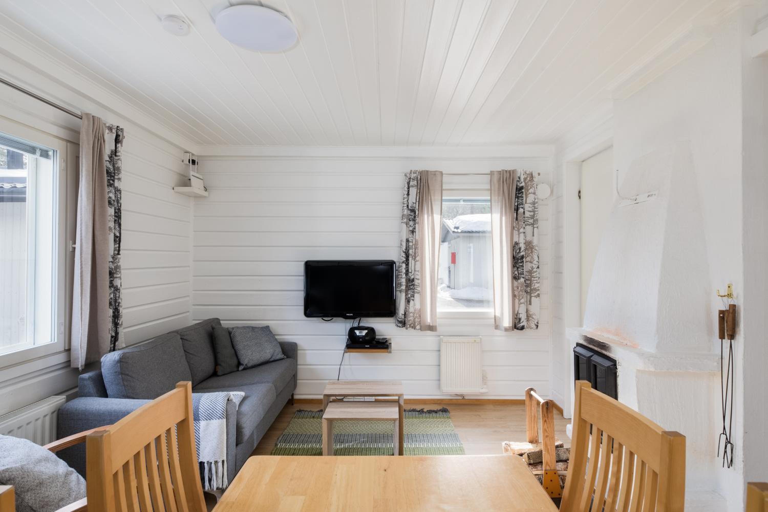 Two-Bedroom House with Sauna - Photo 1