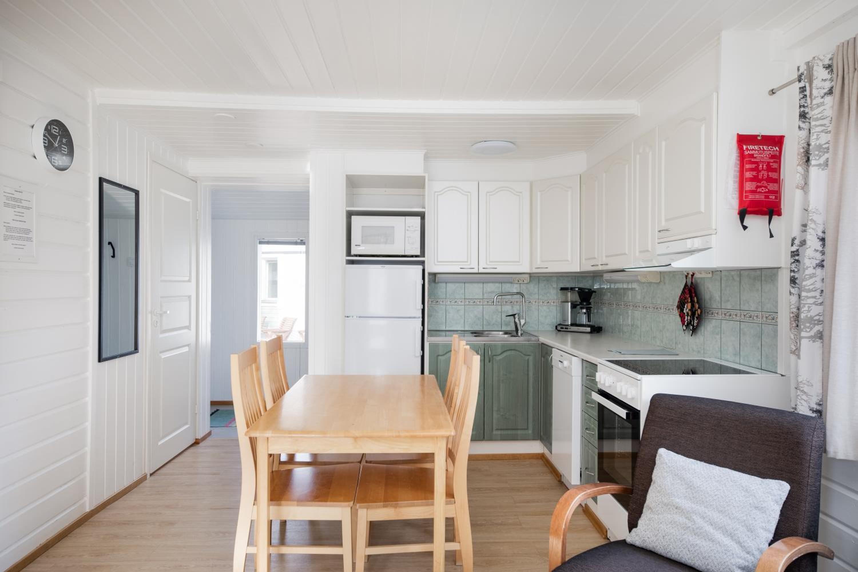 Two-Bedroom House with Sauna - Photo 6