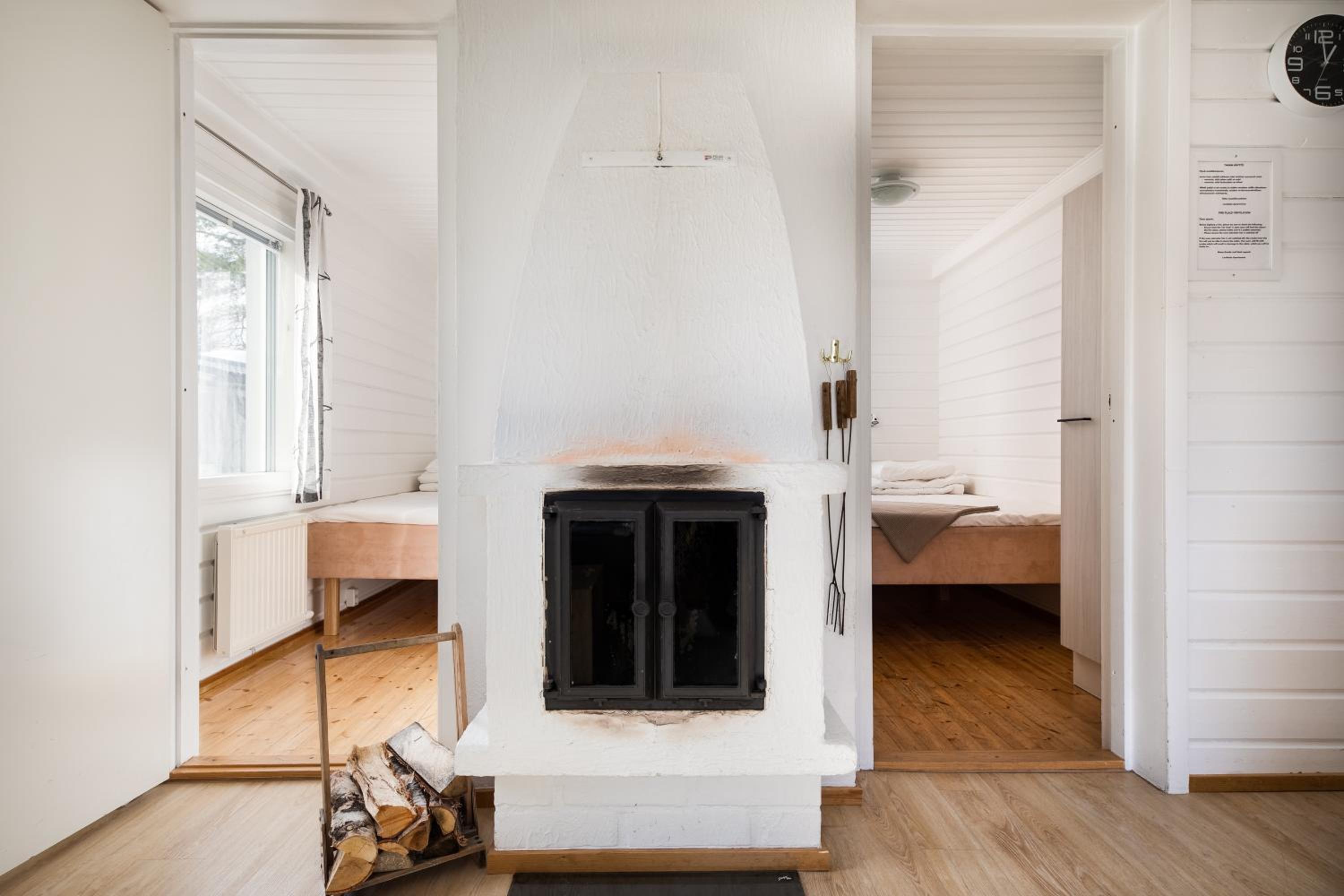 Two-Bedroom House with Sauna - Photo 3