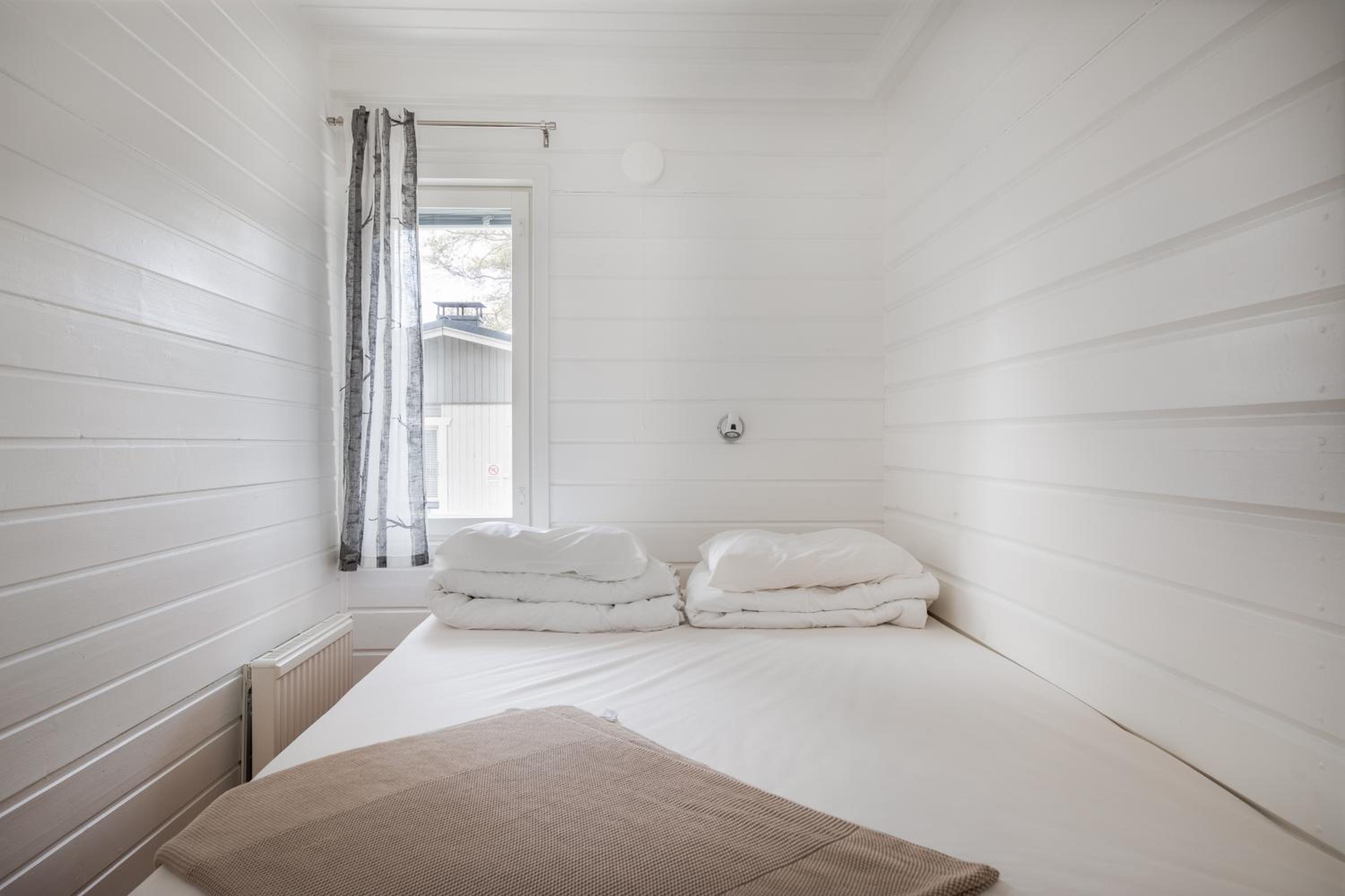 Two-Bedroom House with Sauna - Photo 4