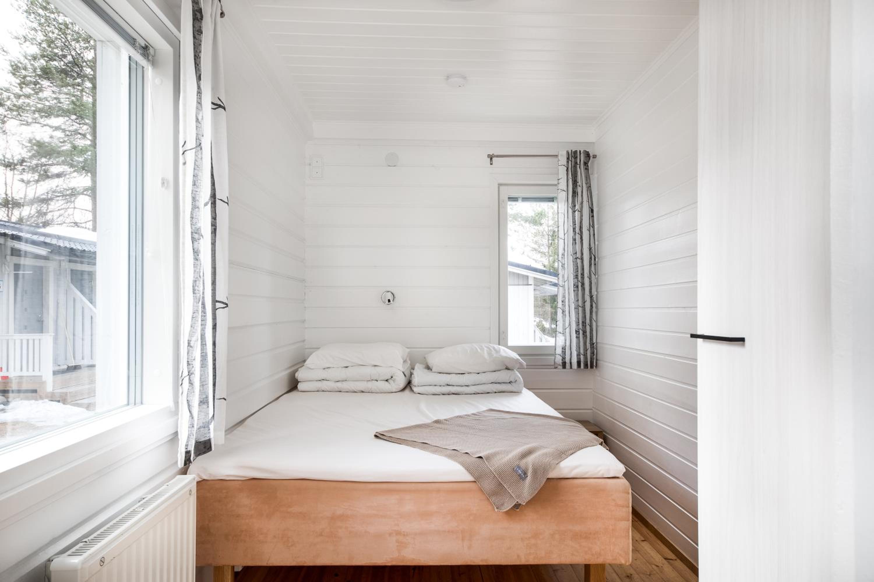 Two-Bedroom House with Sauna - Photo 10