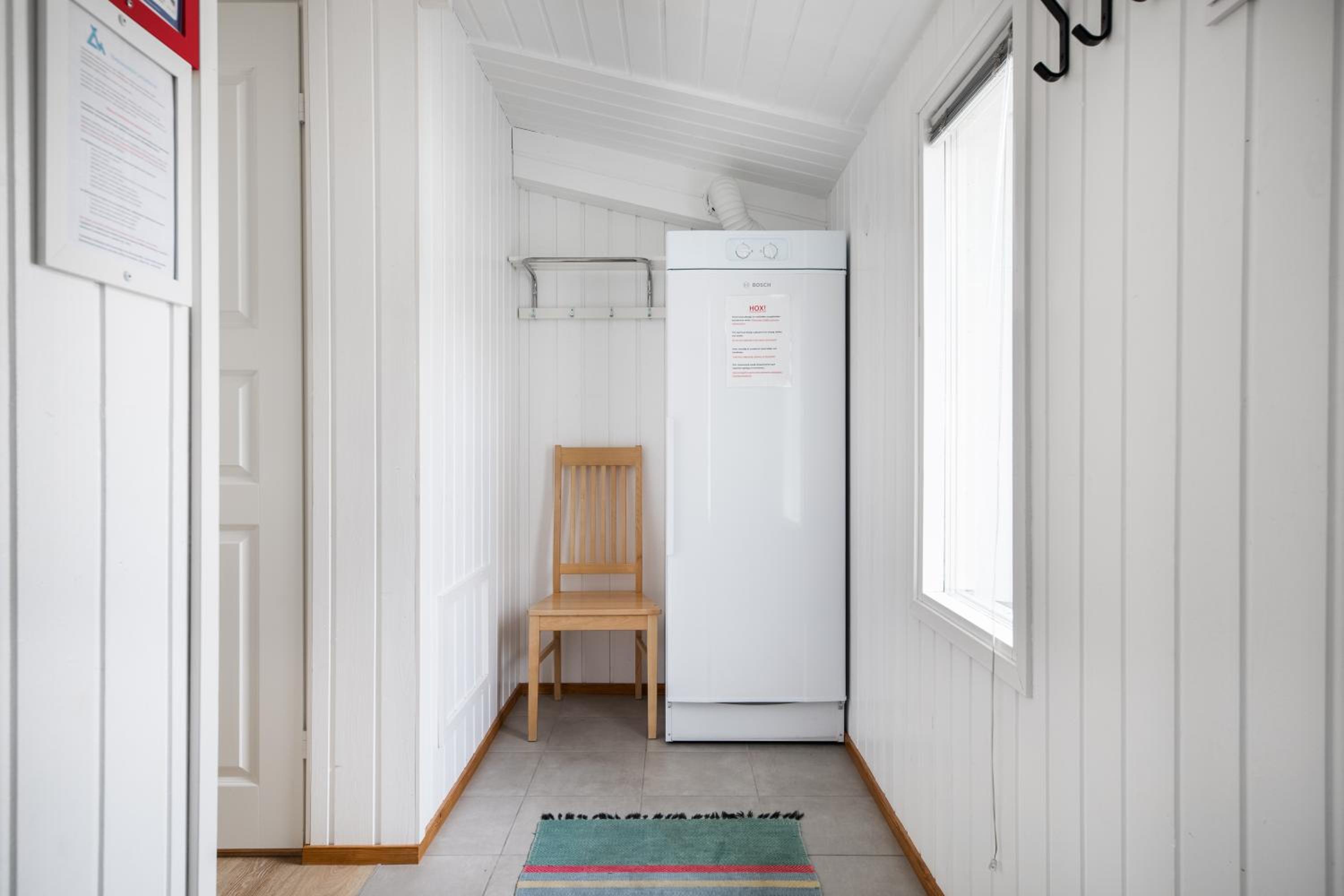 Two-Bedroom House with Sauna - Photo 7