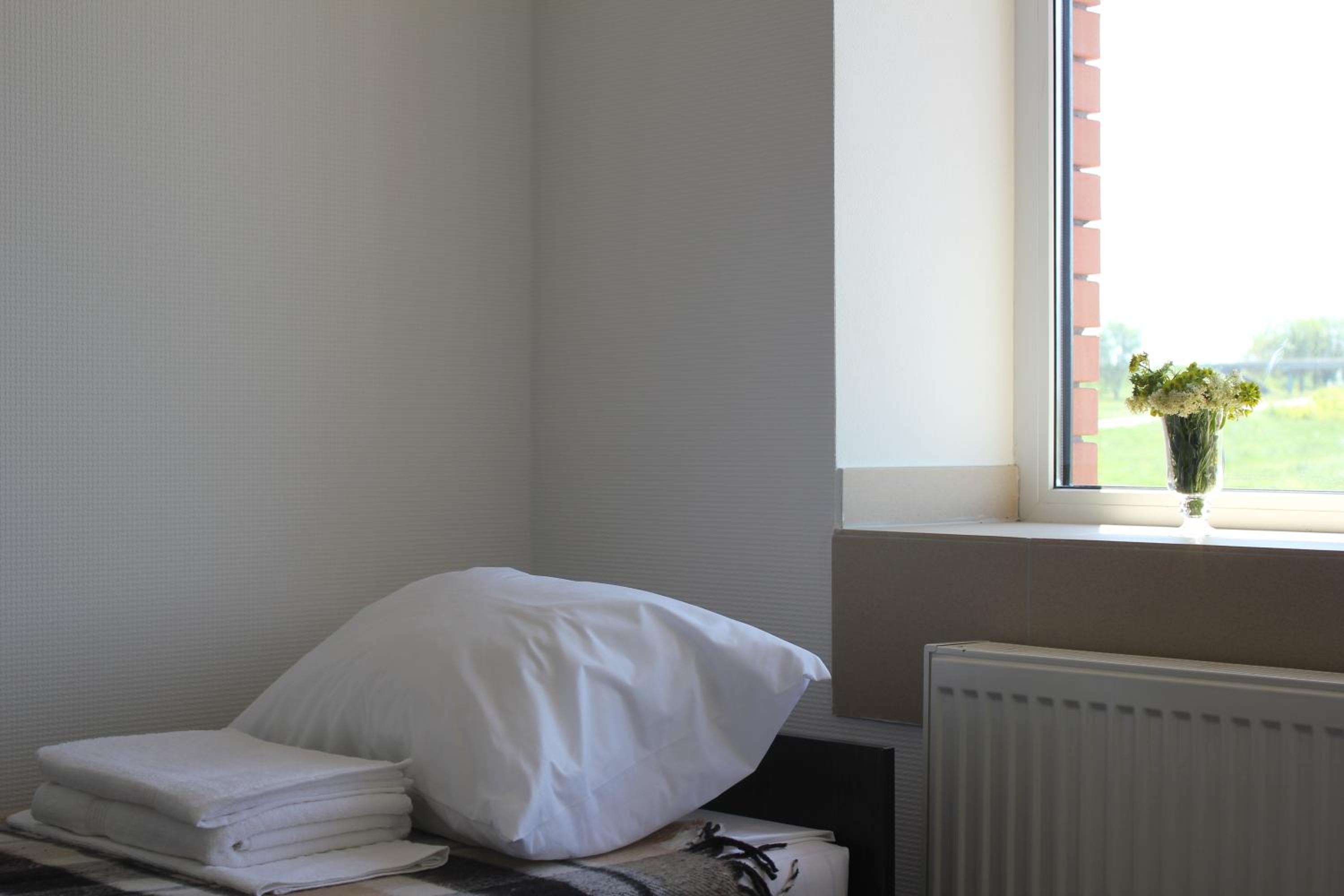Standard Twin Room photo 1