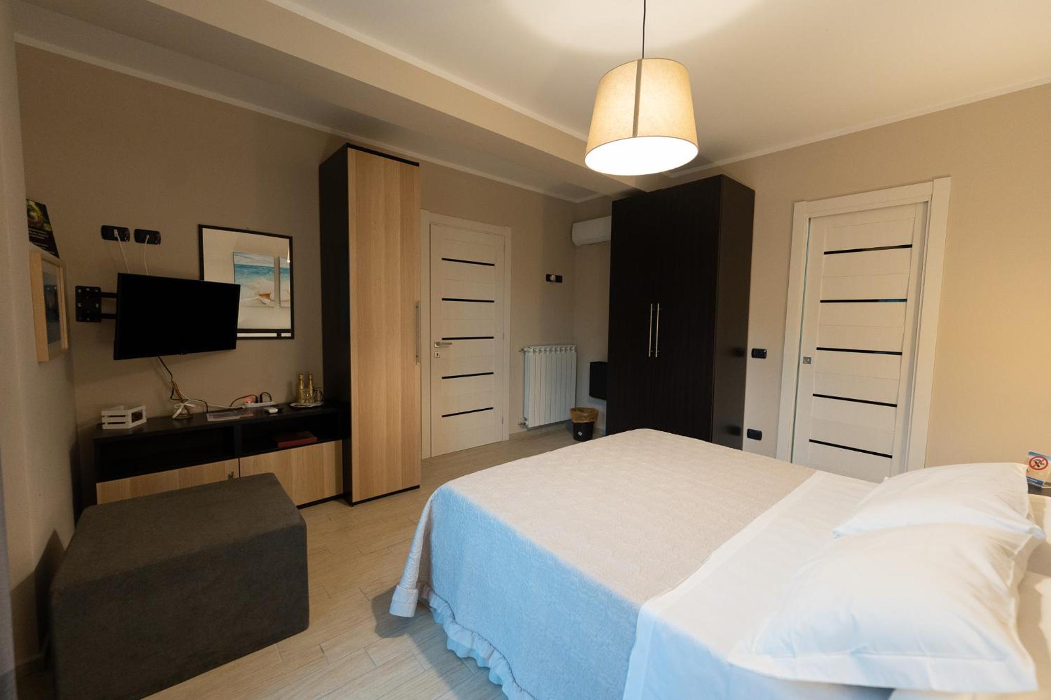 Deluxe Room photo 2