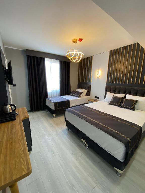 Triple Room photo 2