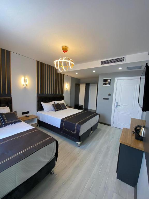 Triple Room photo 1