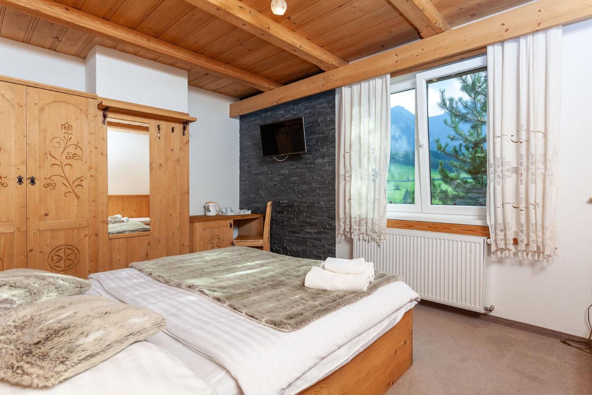 Deluxe Double Room - Photo 4