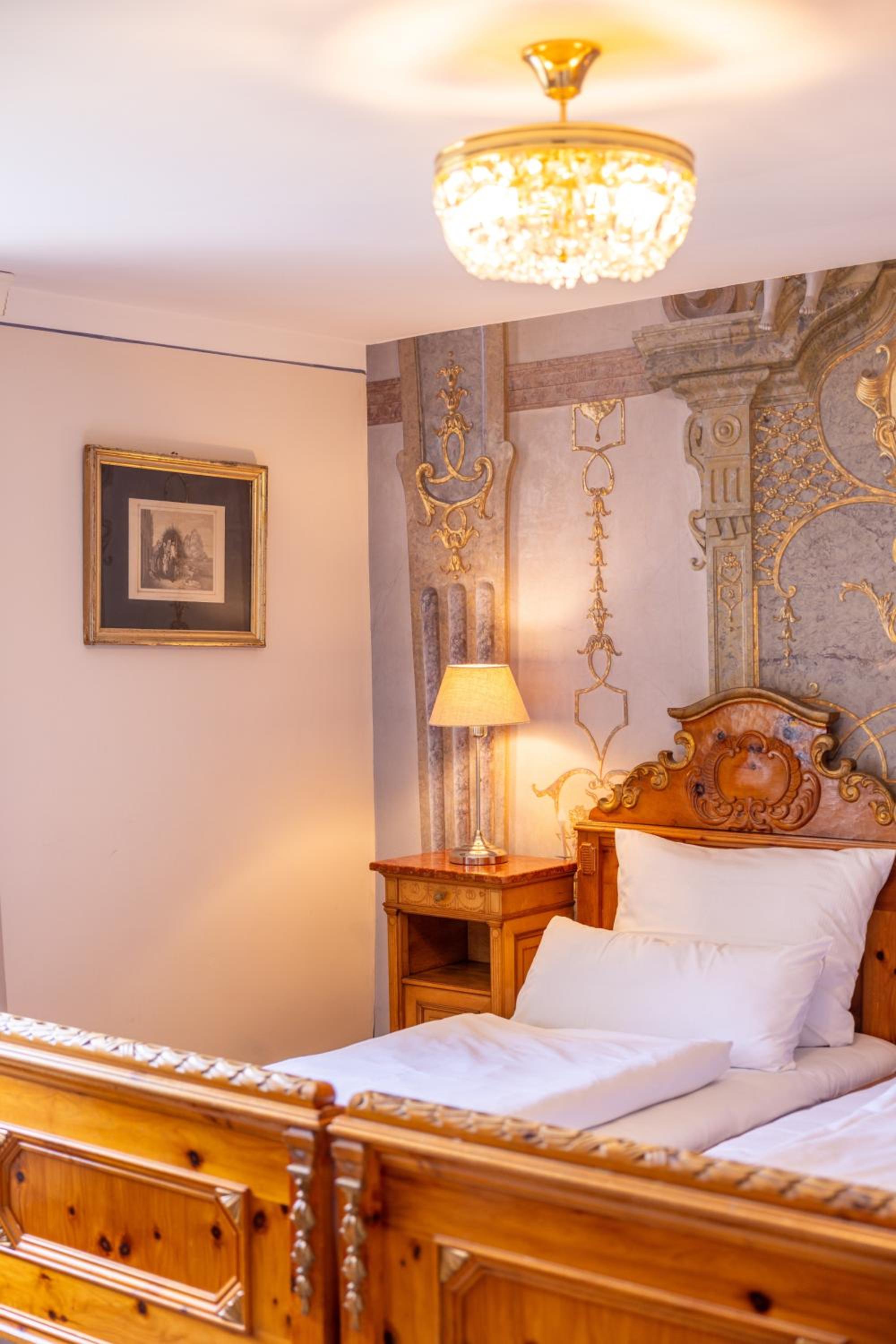 Double Room - Photo 8