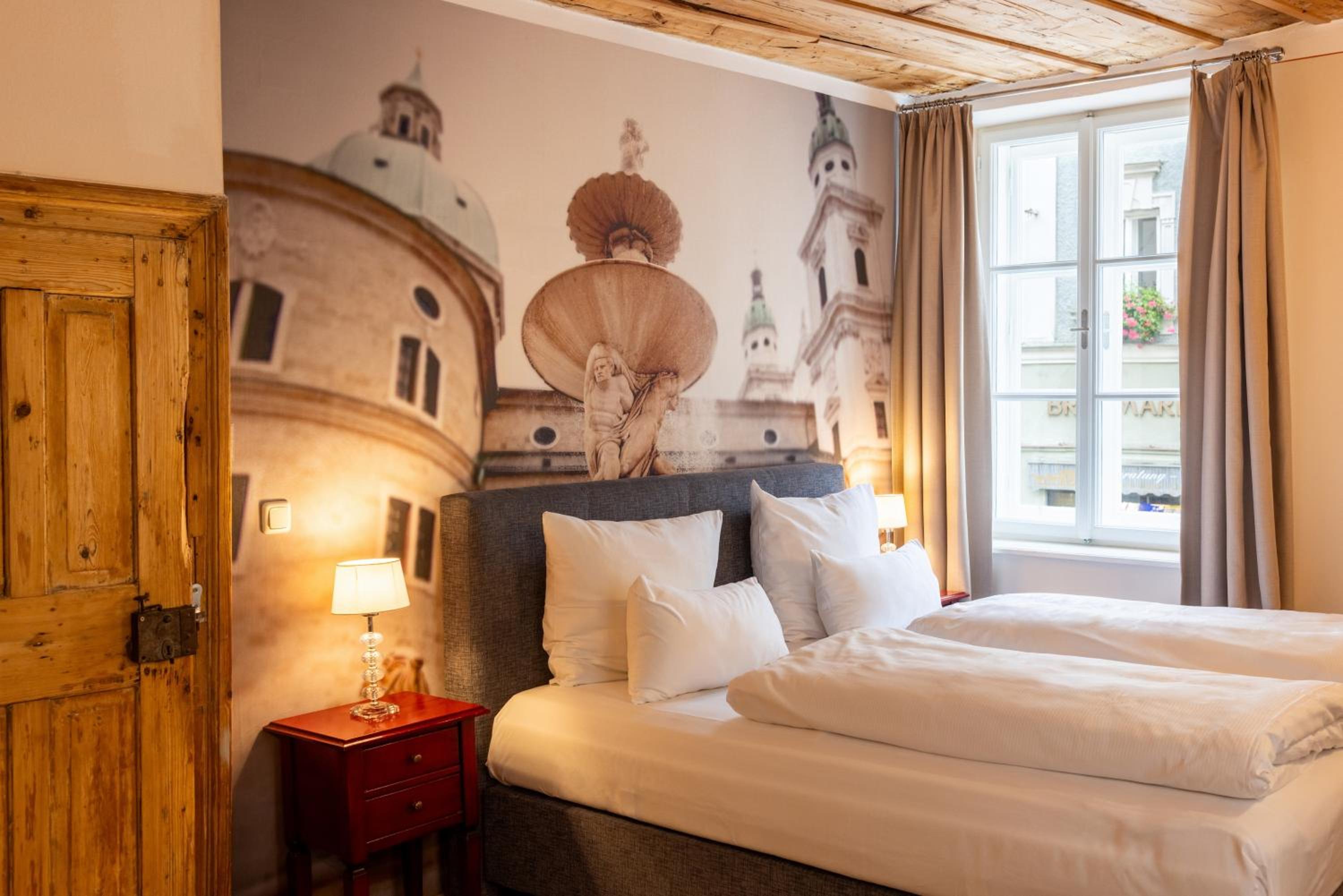 Double Room - Photo 13