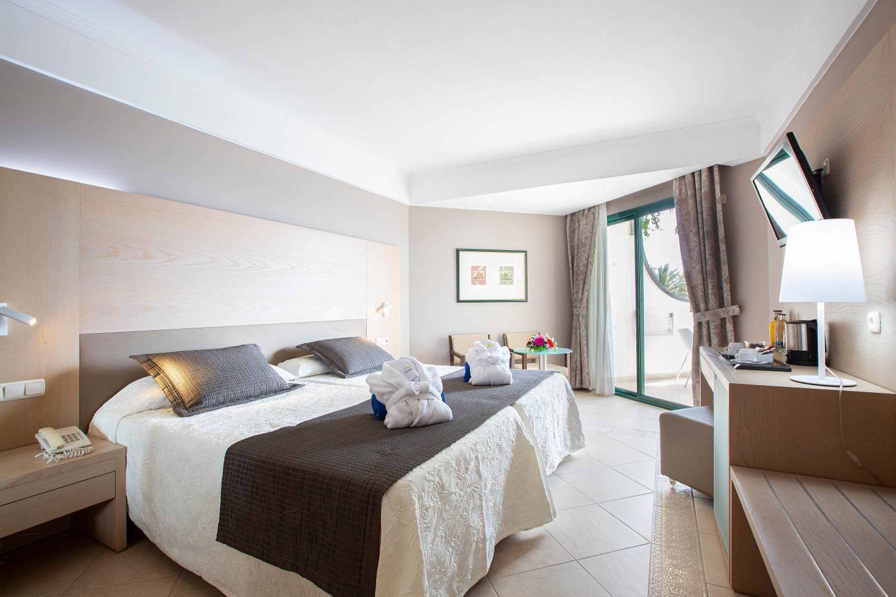 Habitación Doble