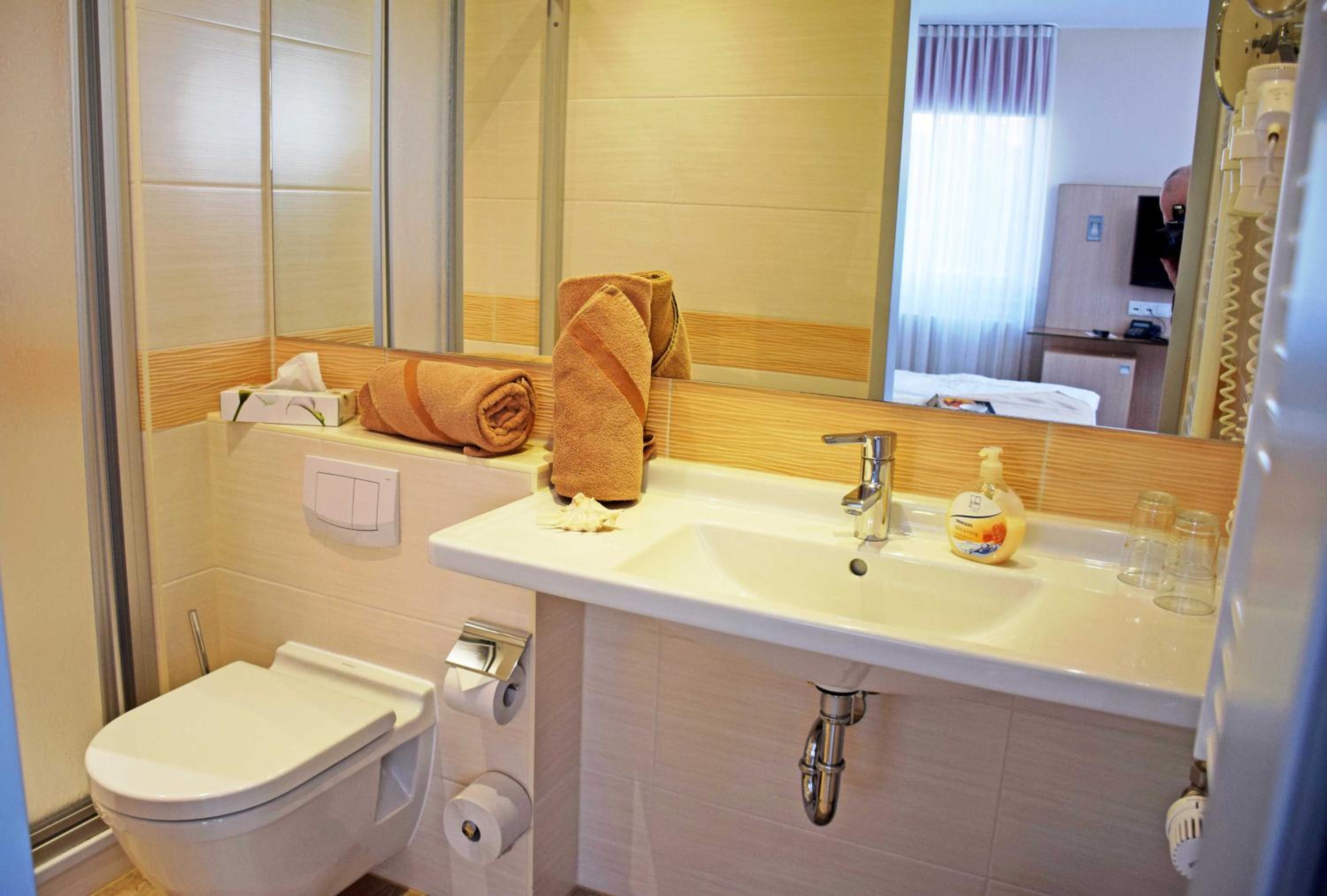 Double Room with Private Bathroom, photo 7