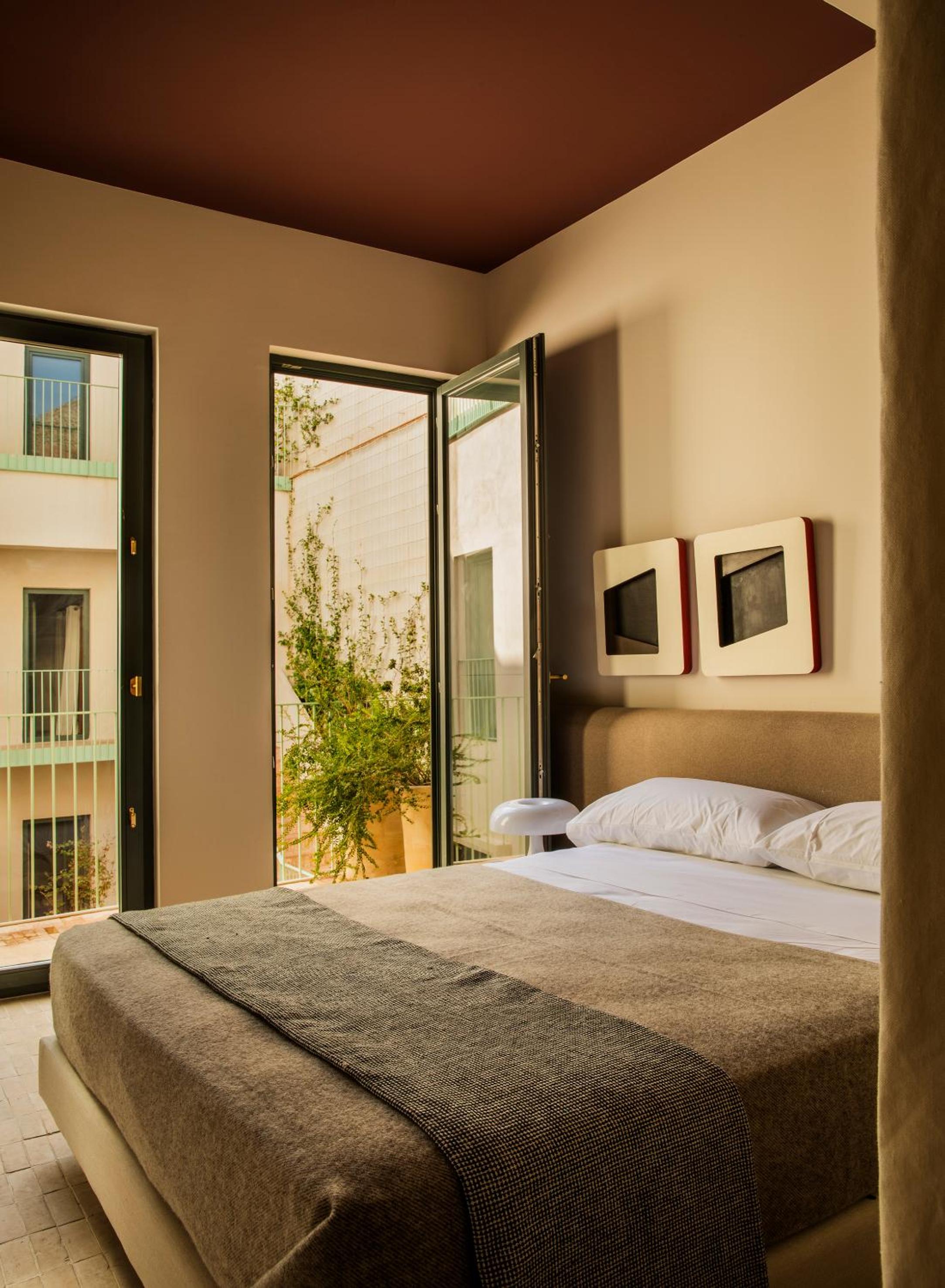 Apartamento con Terraza (con piscina privada)