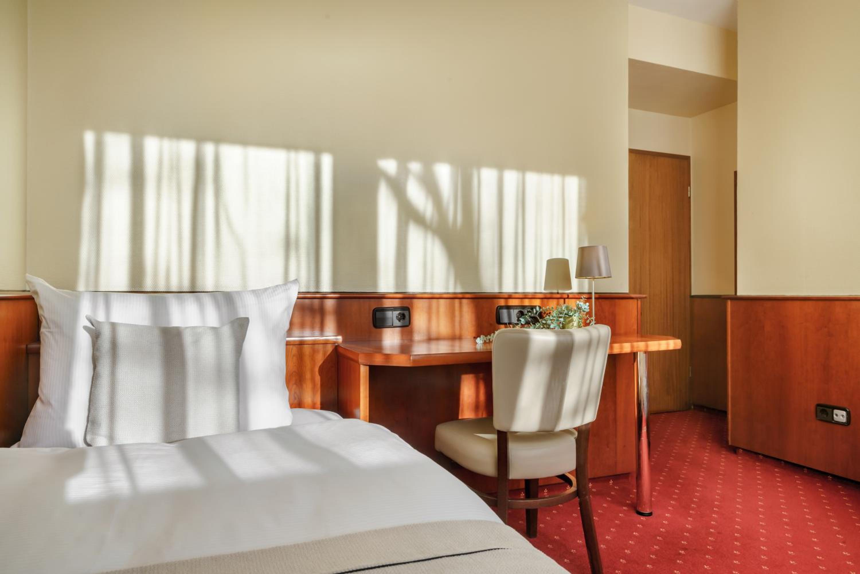 Economy Single Room photo 3