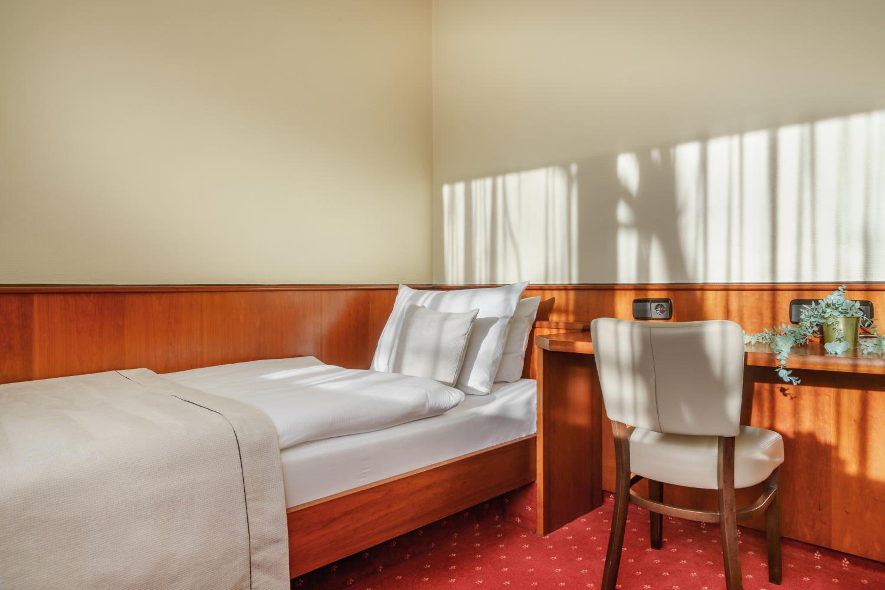 Economy Single Room photo 1