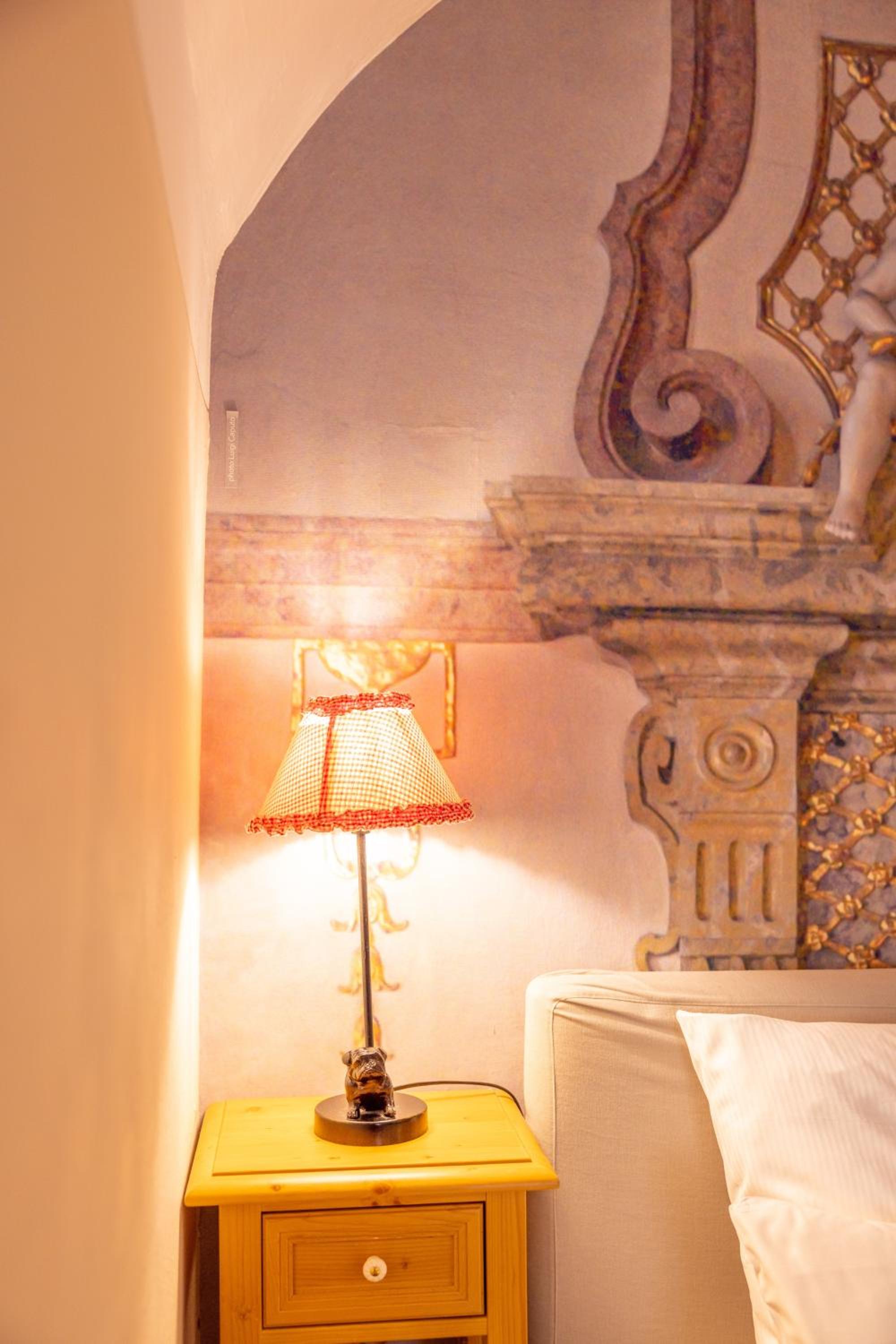 Junior Suite - Photo 21