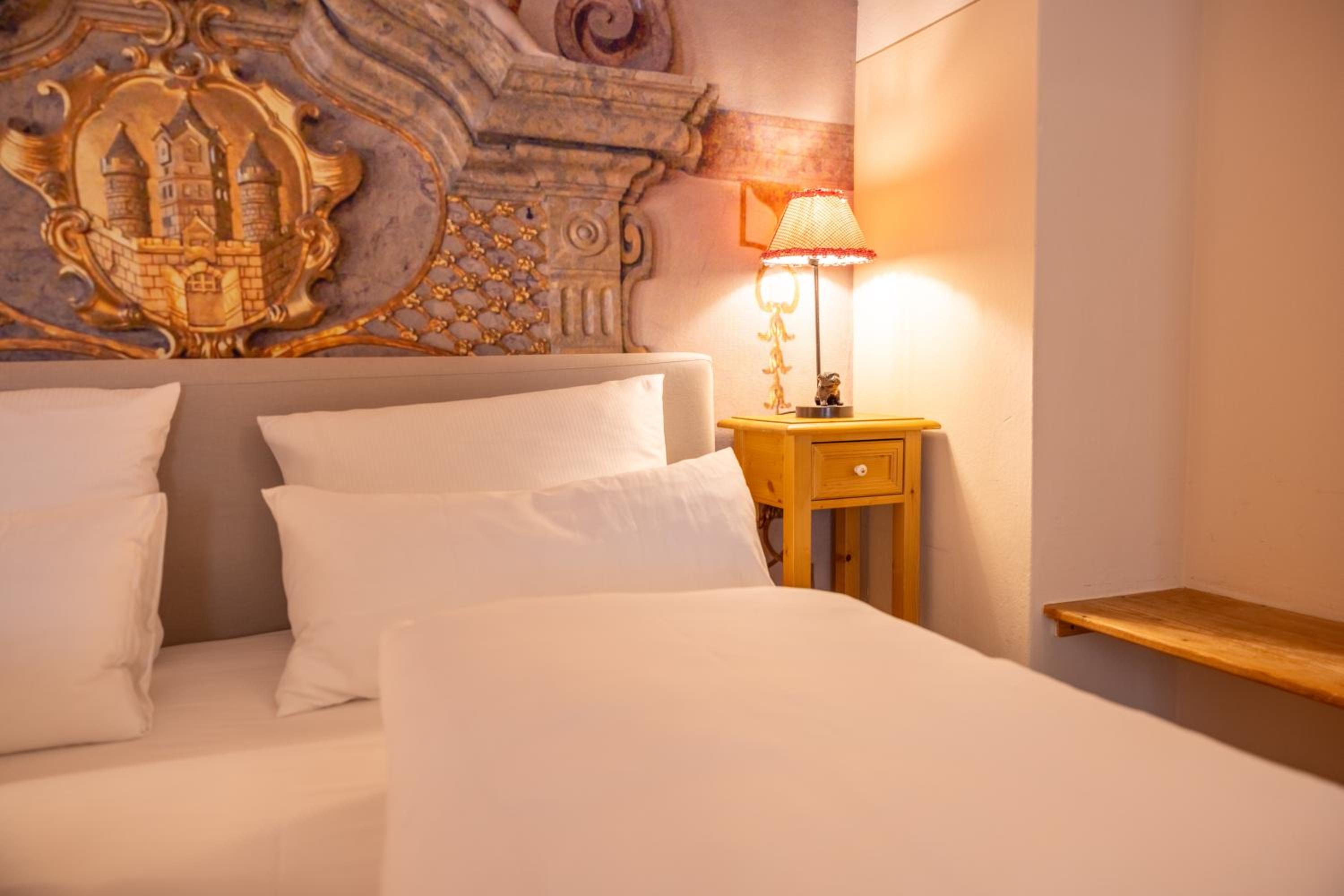 Junior Suite - Photo 8