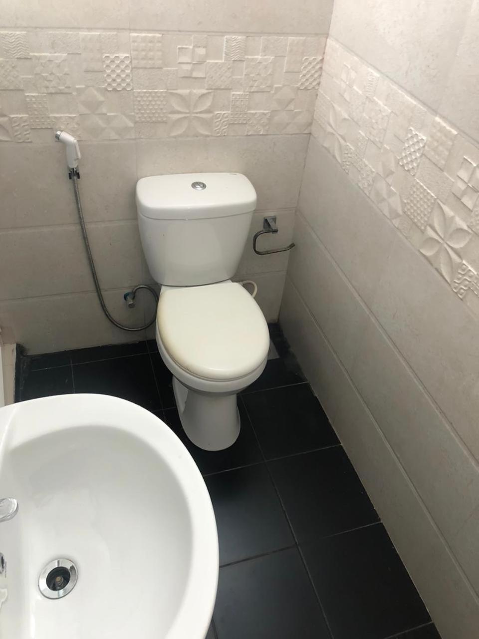 Double Room With Private Bathroom photo 2