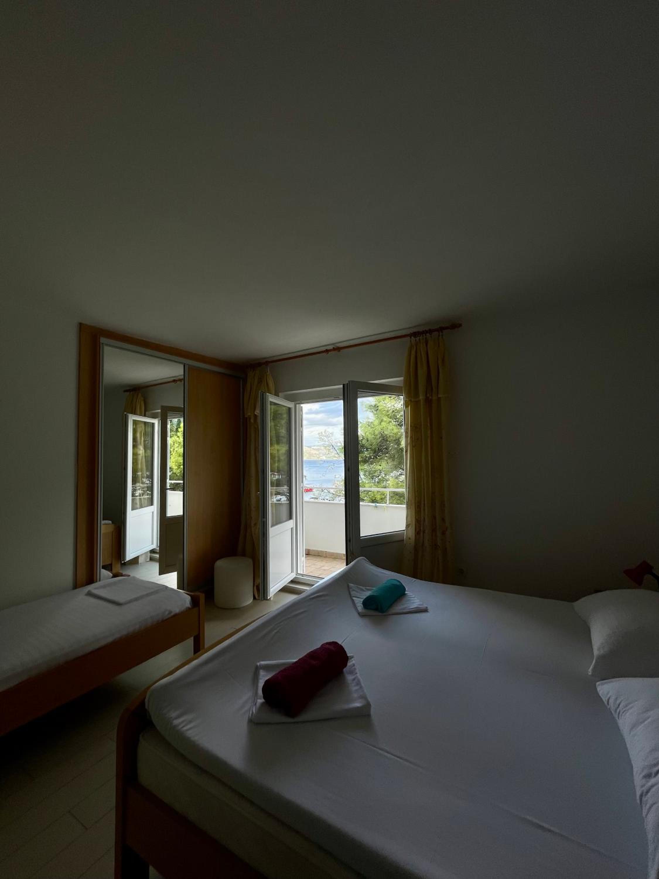 Suite with Sea View photo 1
