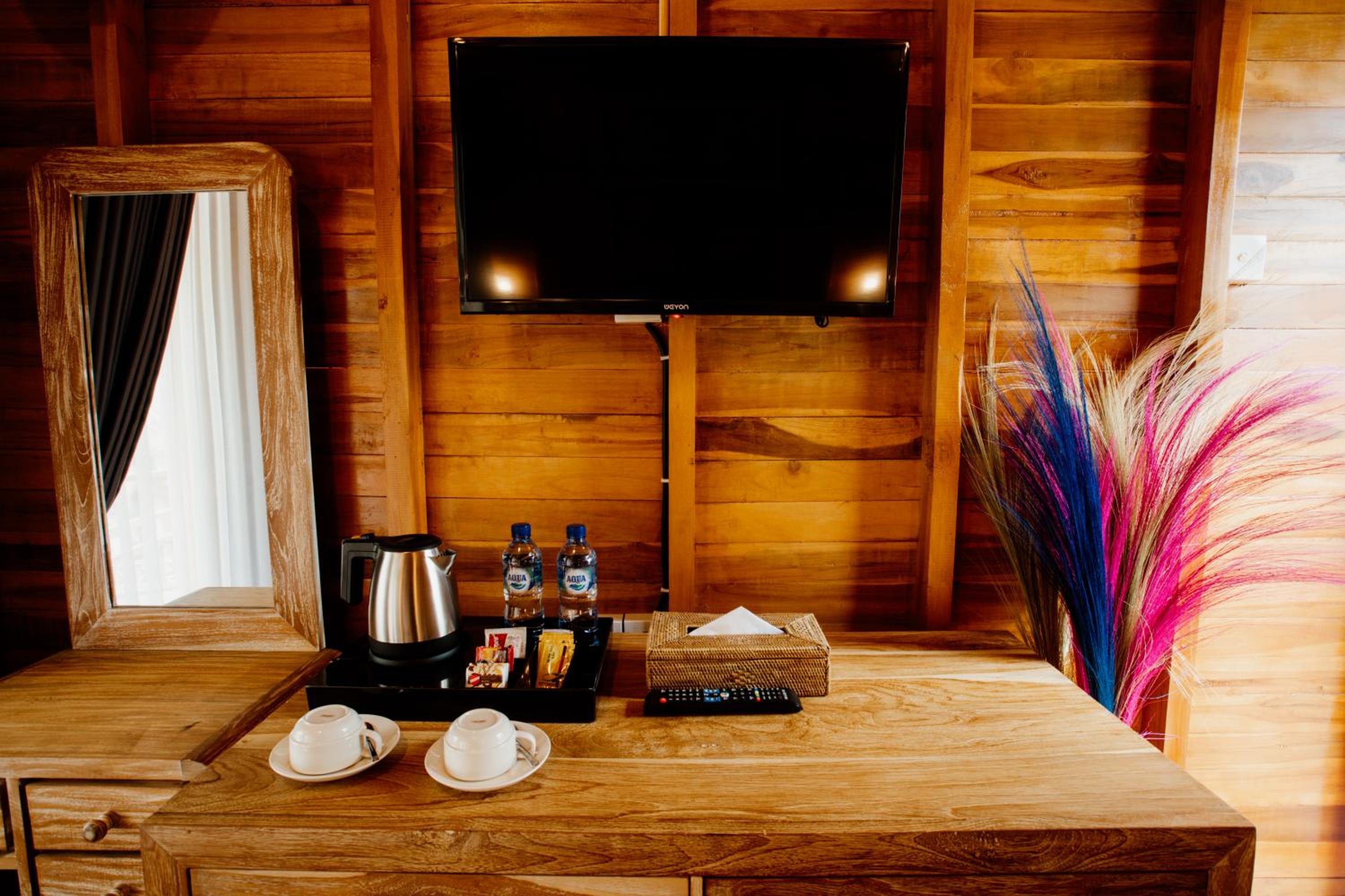 Two Bedroom Joglo Suites photo 3