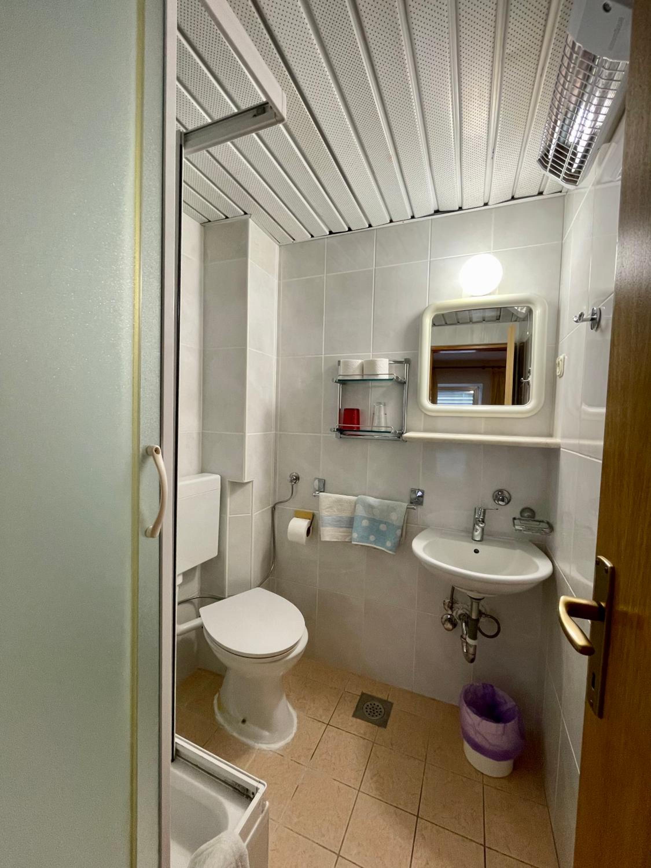 Suite with Sea View photo 3