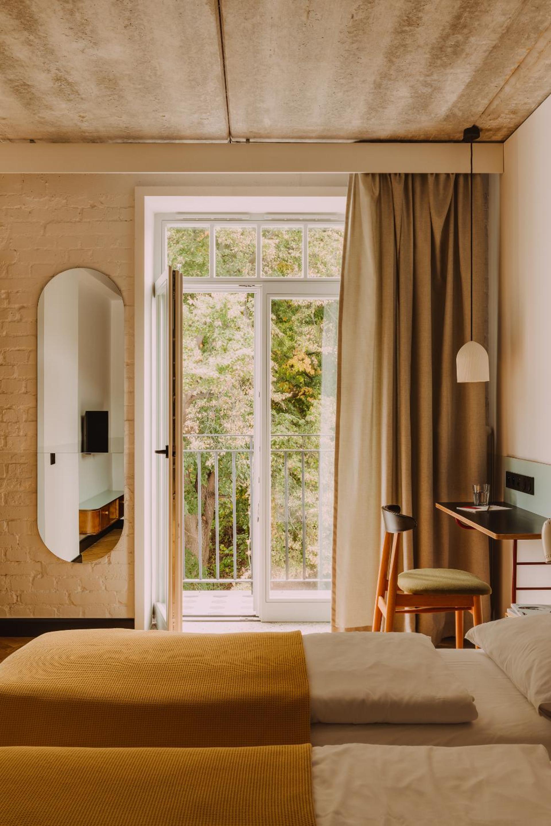 Double or Twin Room photo 1