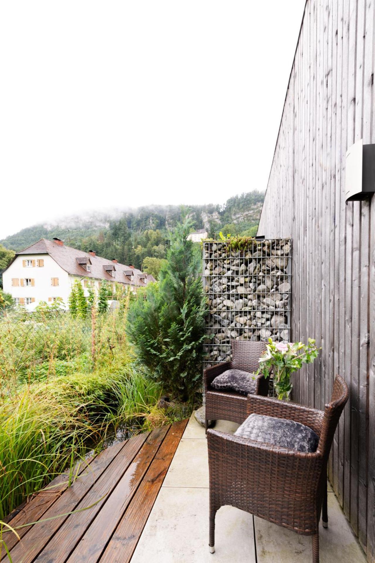 Double Room with Terrace - Photo 7